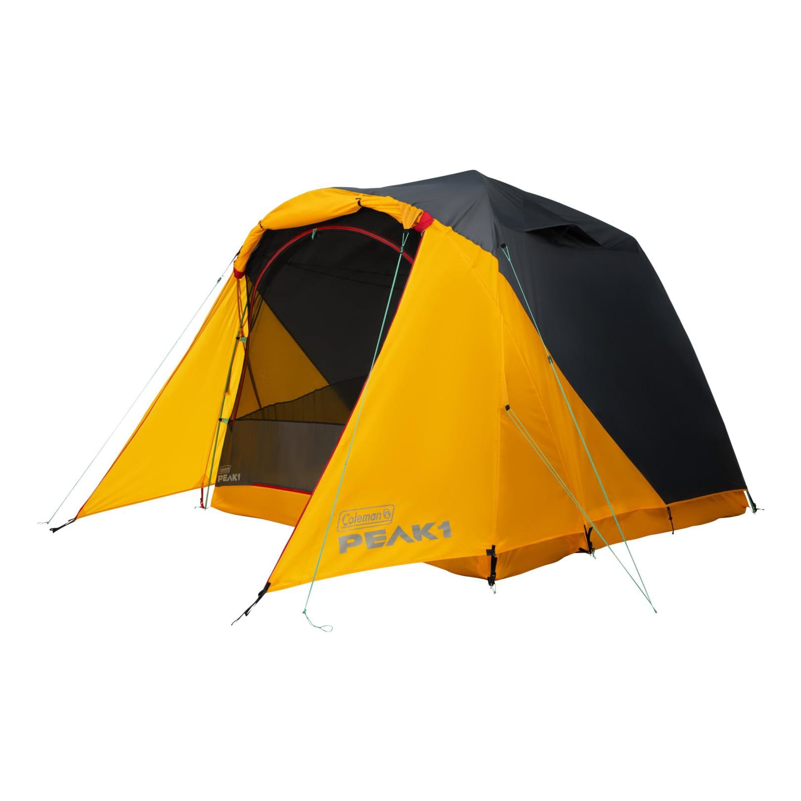 PEAK1™ 4-Person Cabin Tent