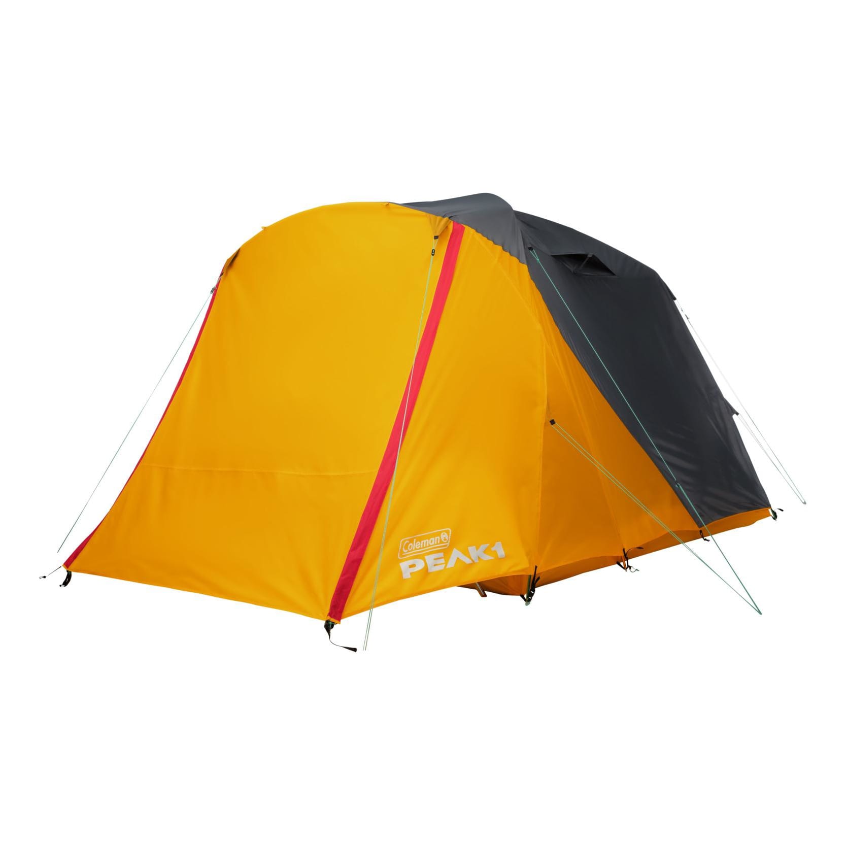 Coleman 2025 tents canada