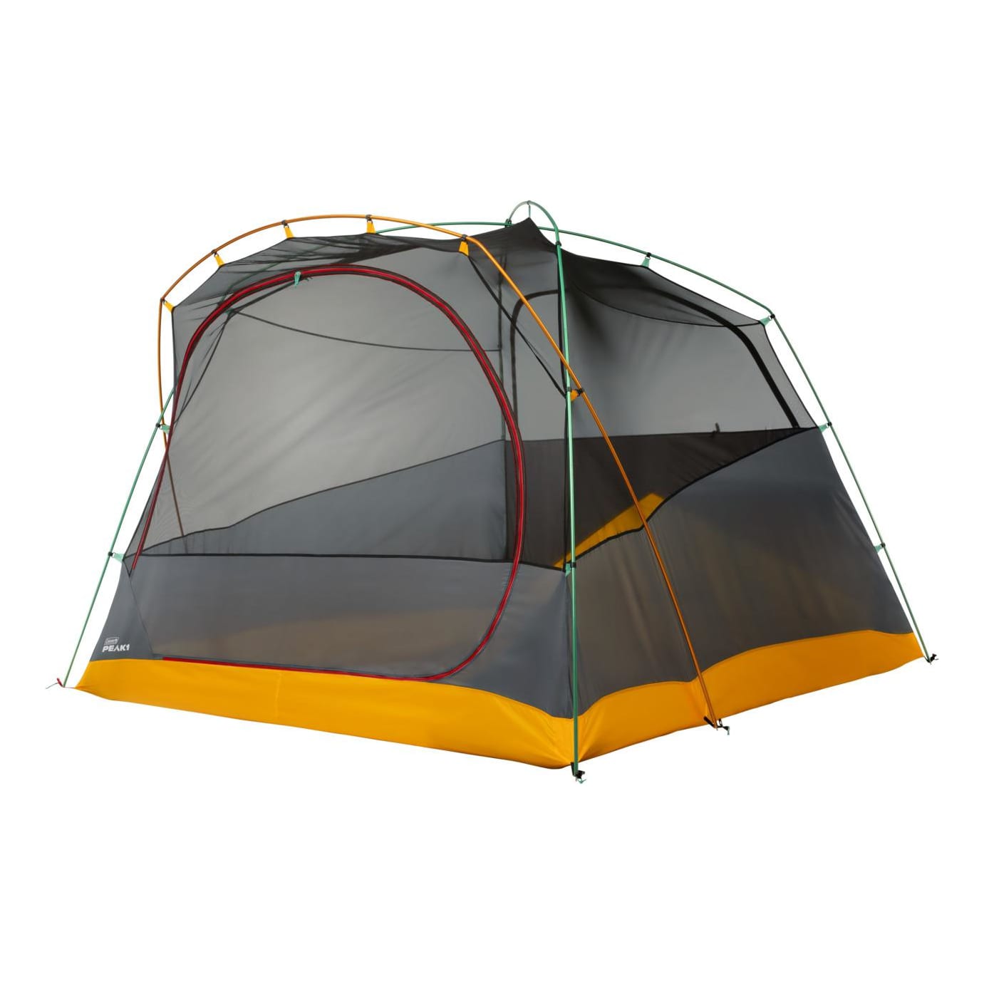 PEAK1™ 6-Person Dome Tent