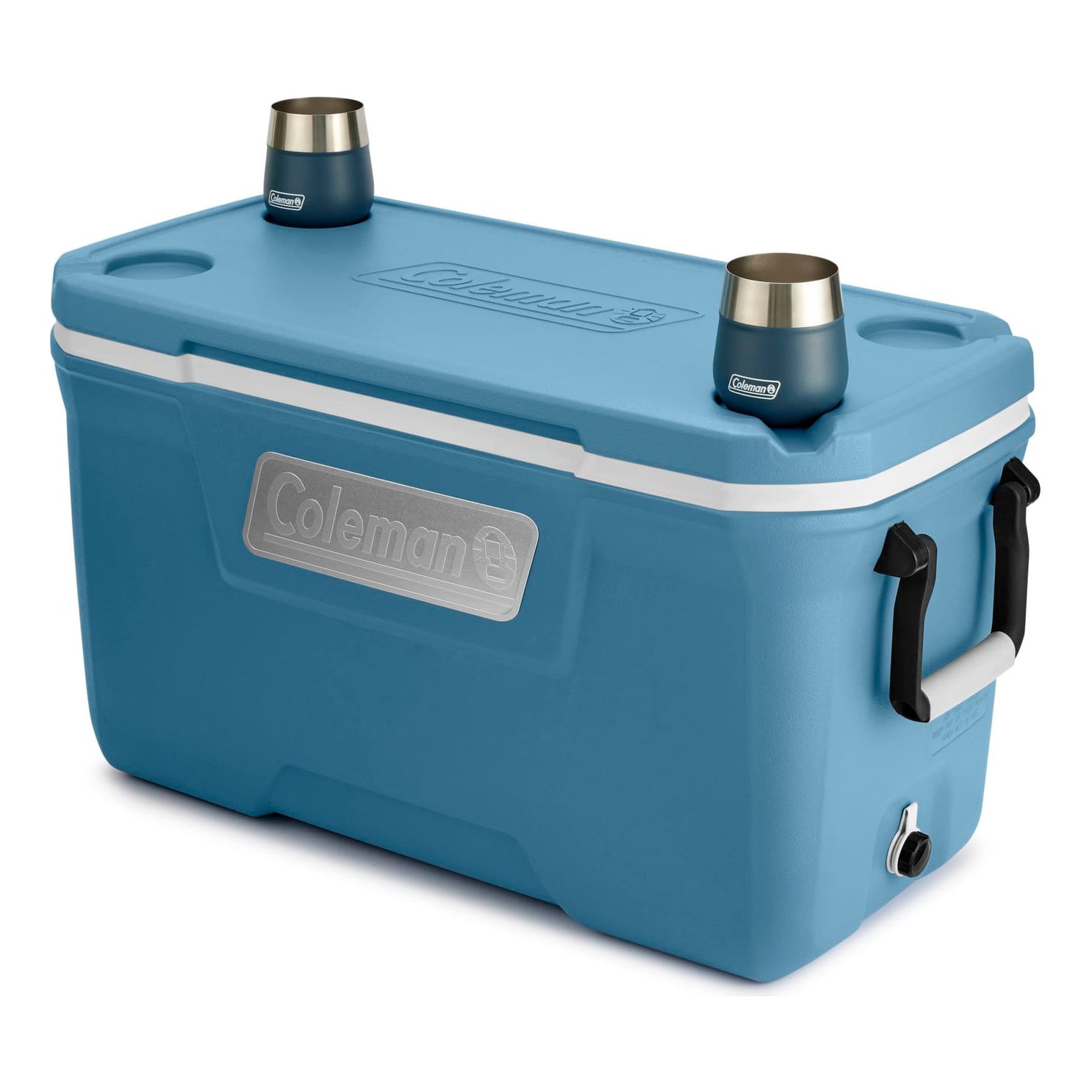Coleman Atlas 70QT Cooler Cabela s Canada