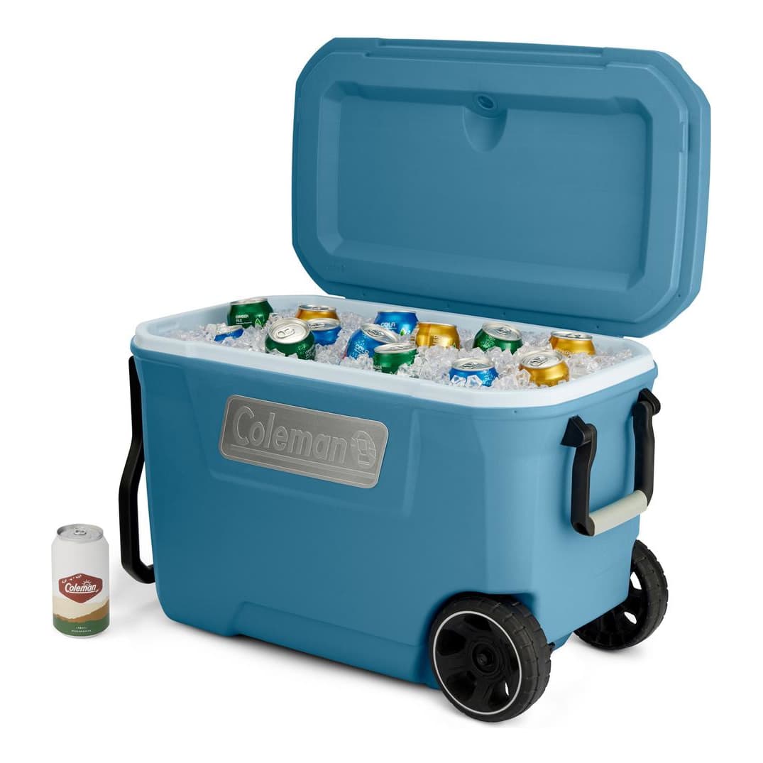 Coleman Atlas 62QT Cooler Cabela s Canada