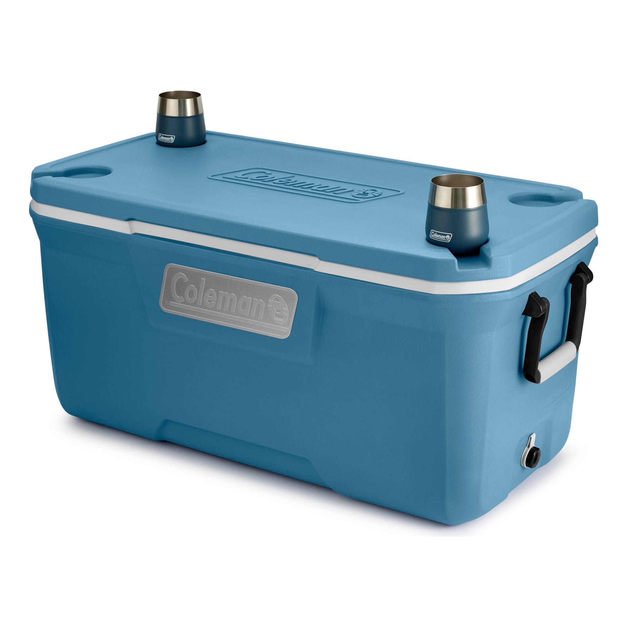 Coleman Atlas 120QT Cooler Cabela s Canada