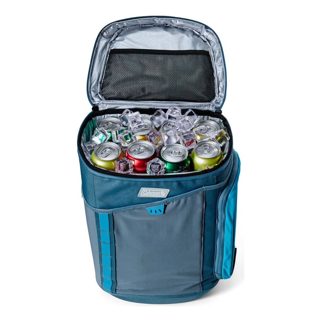 Coleman® SPORTFLEX™ 30-Can Soft Cooler Backpack