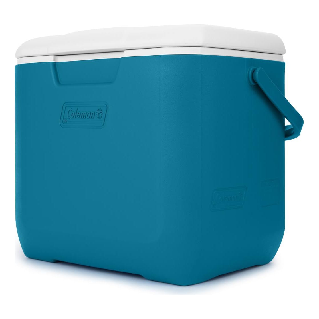 Coleman Blue 15.1L Cooler : : Sporting Goods