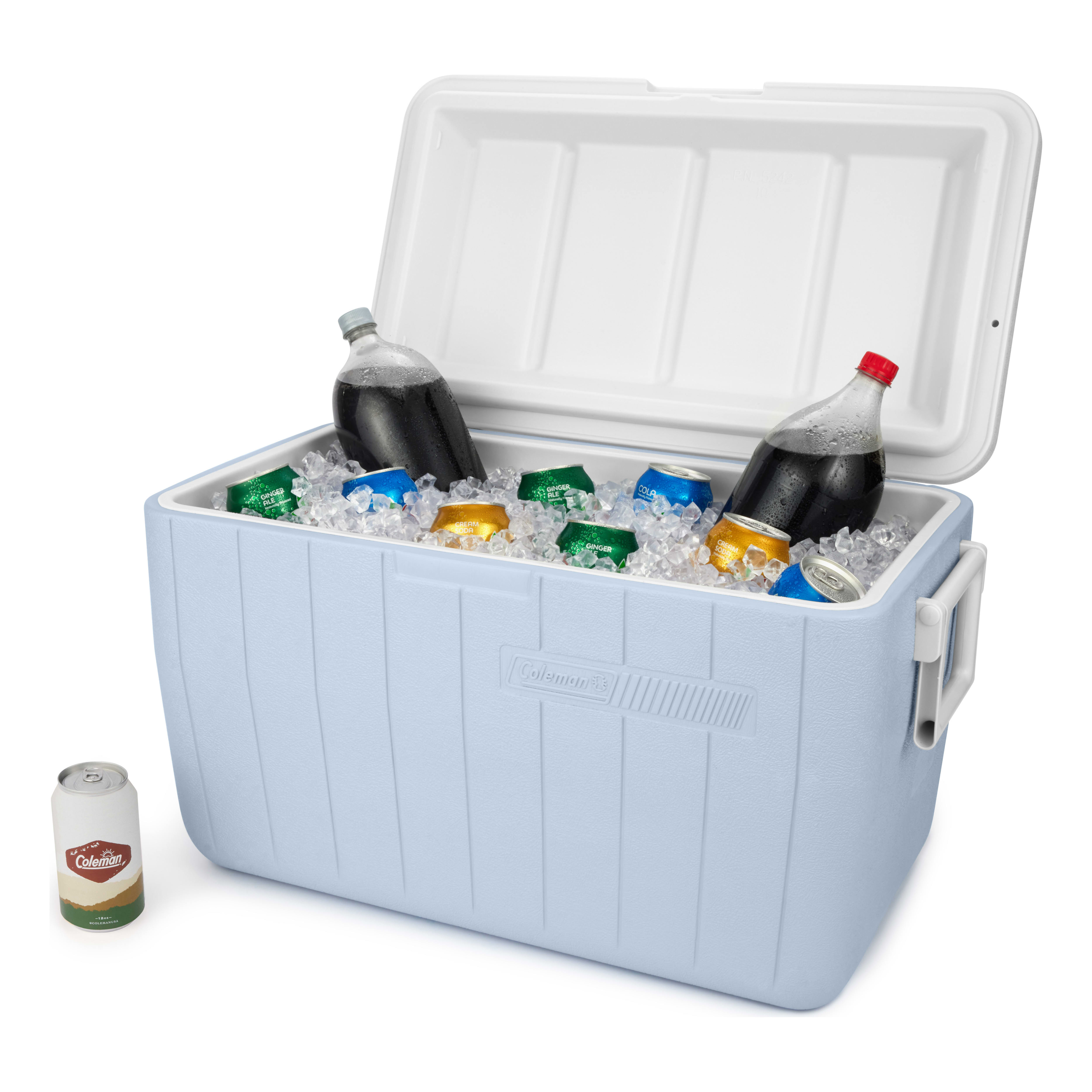 Coleman sale cube cooler