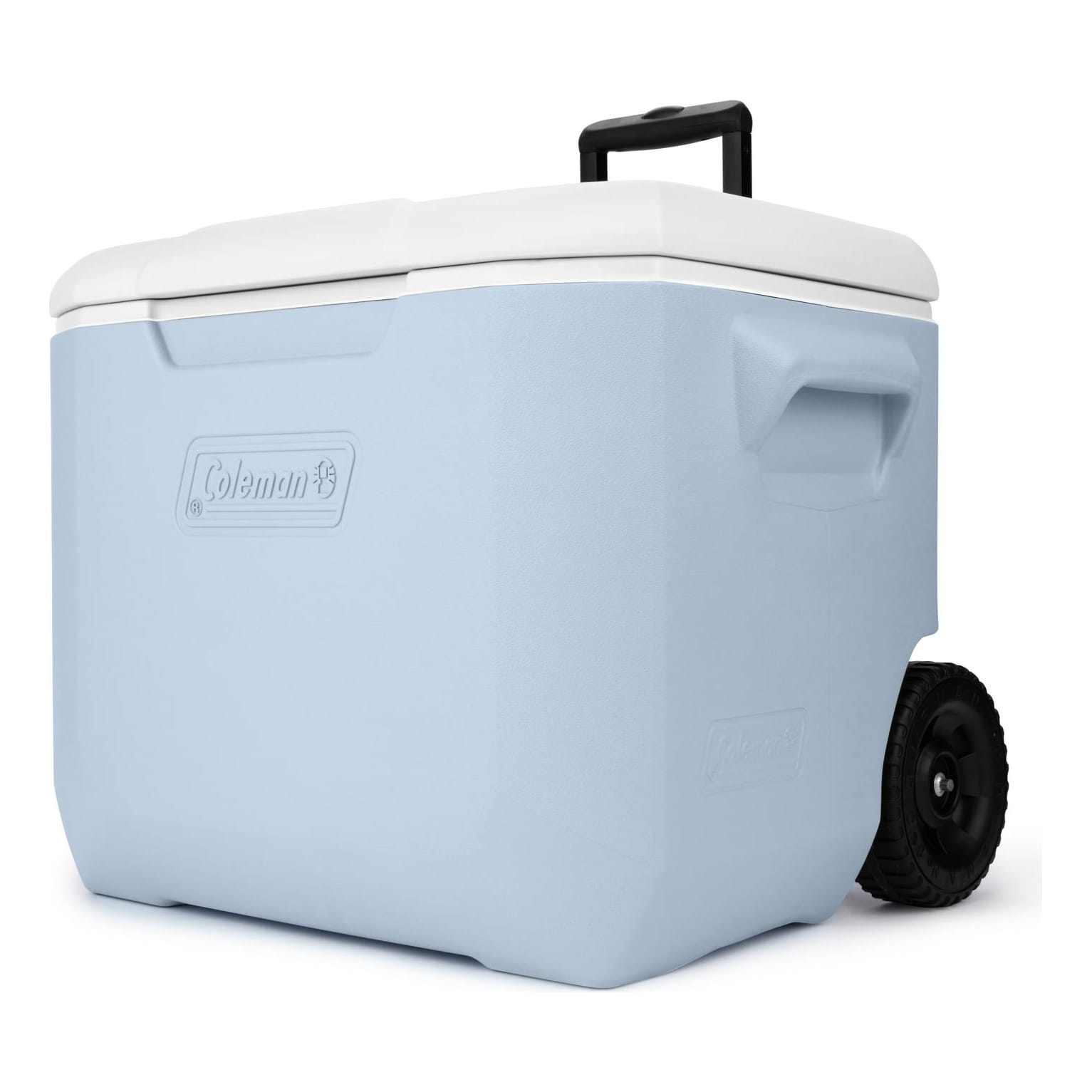 Coleman® Chiller 60QT Wheeled Cooler