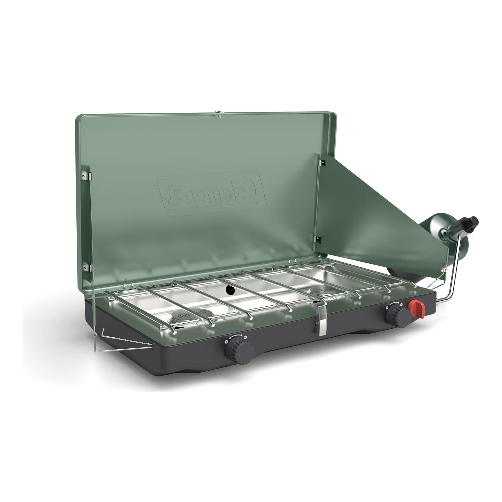 Coleman® Cascade™ Classic Camping Stove | Cabela's Canada