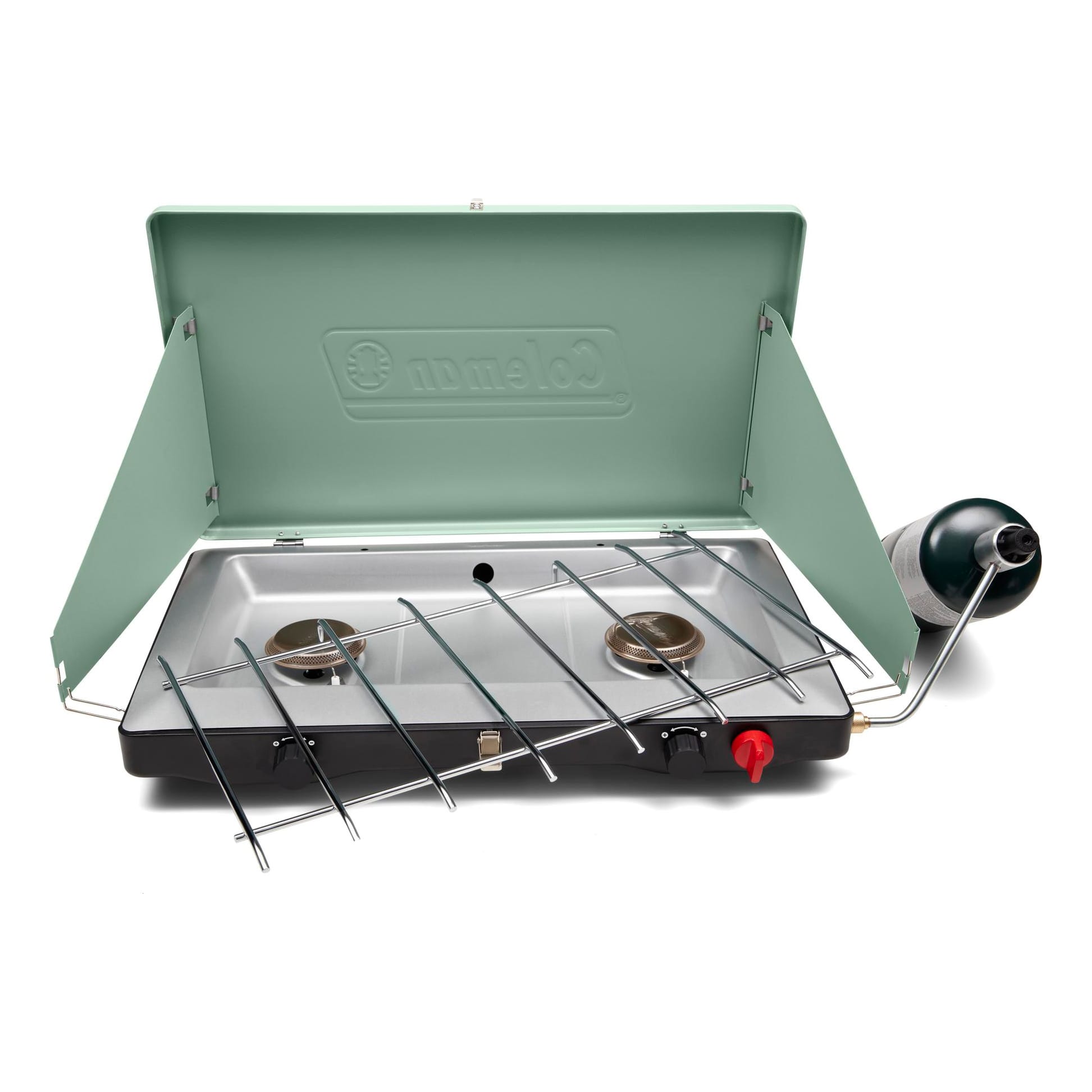 Coleman® Cascade™ Classic Camping Stove