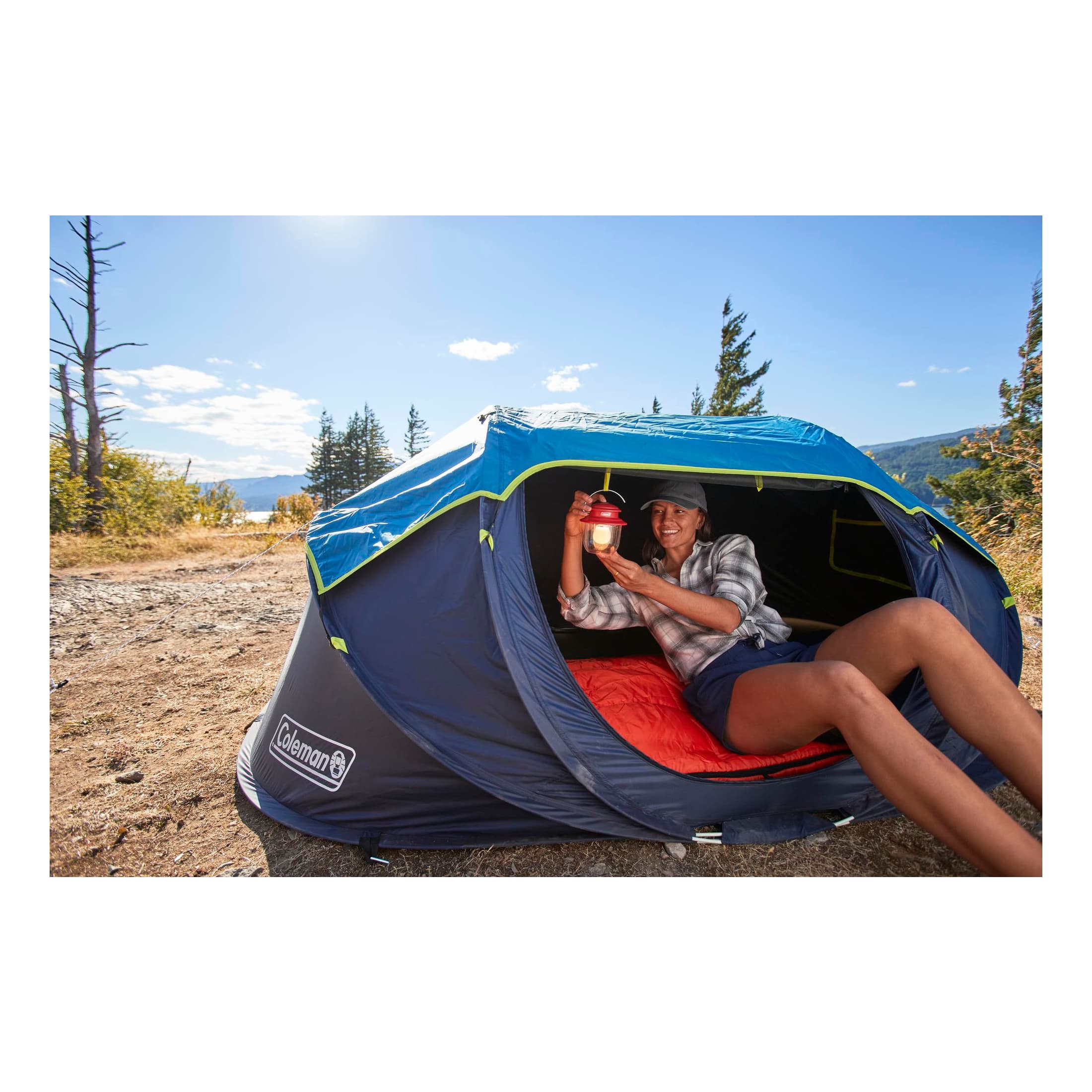 Coleman® Classic 300 Lumens LED Lantern Cabela's Canada