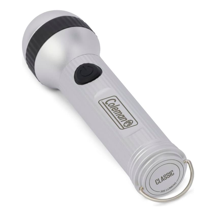 Coleman® Classic 300 Lumens LED Flashlight Cabela's Canada