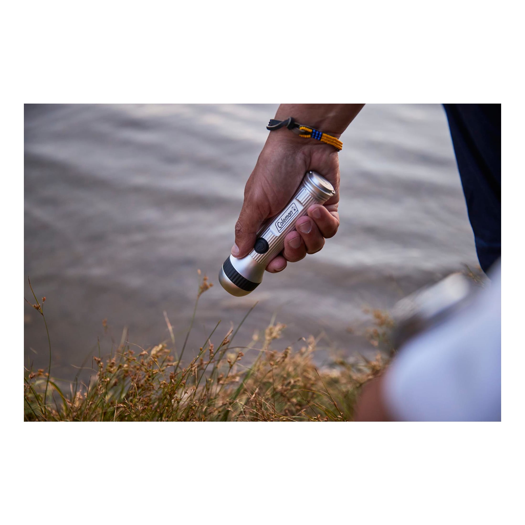 Coleman® Classic 300 Lumens LED Flashlight Cabela's Canada