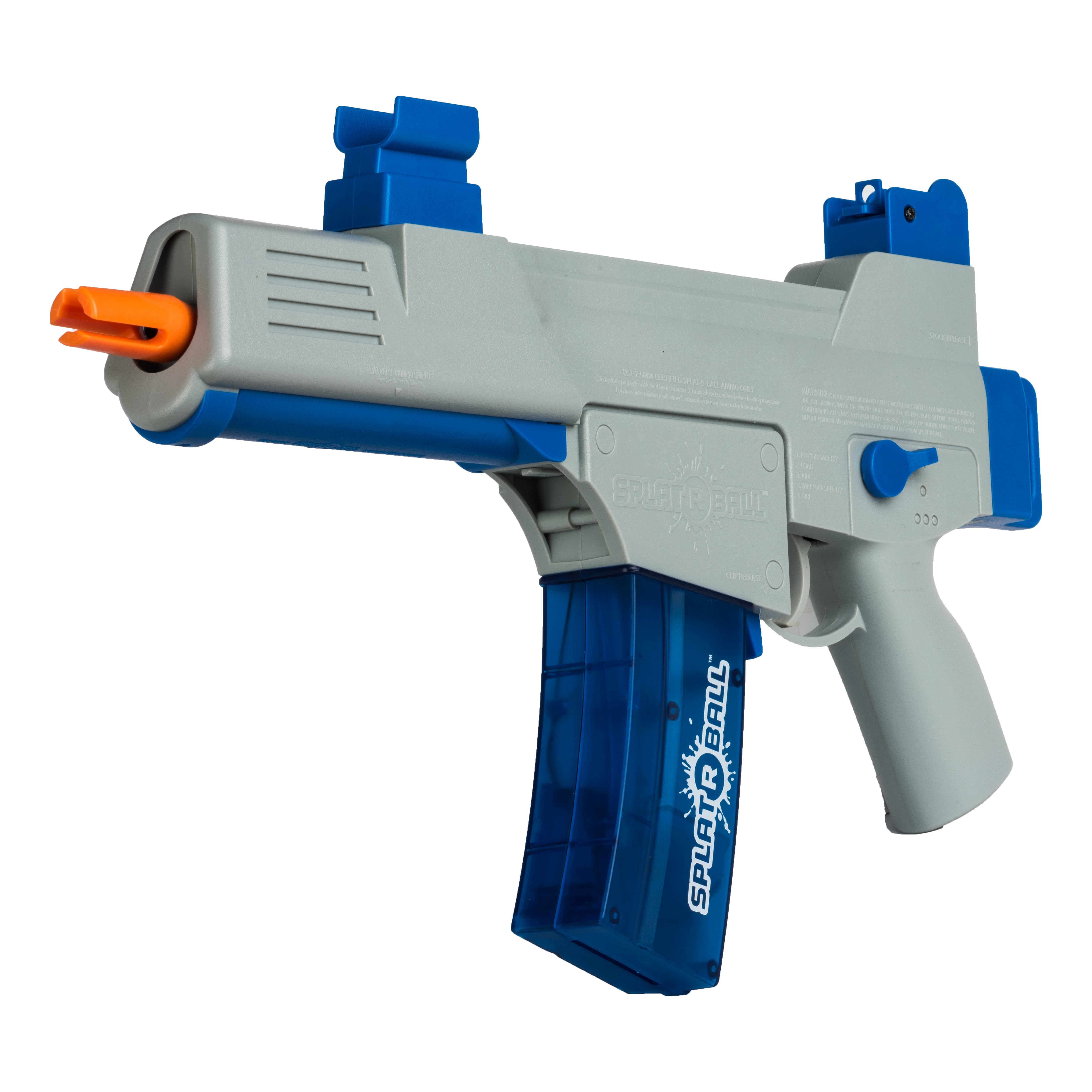200 ball nerf hot sale gun