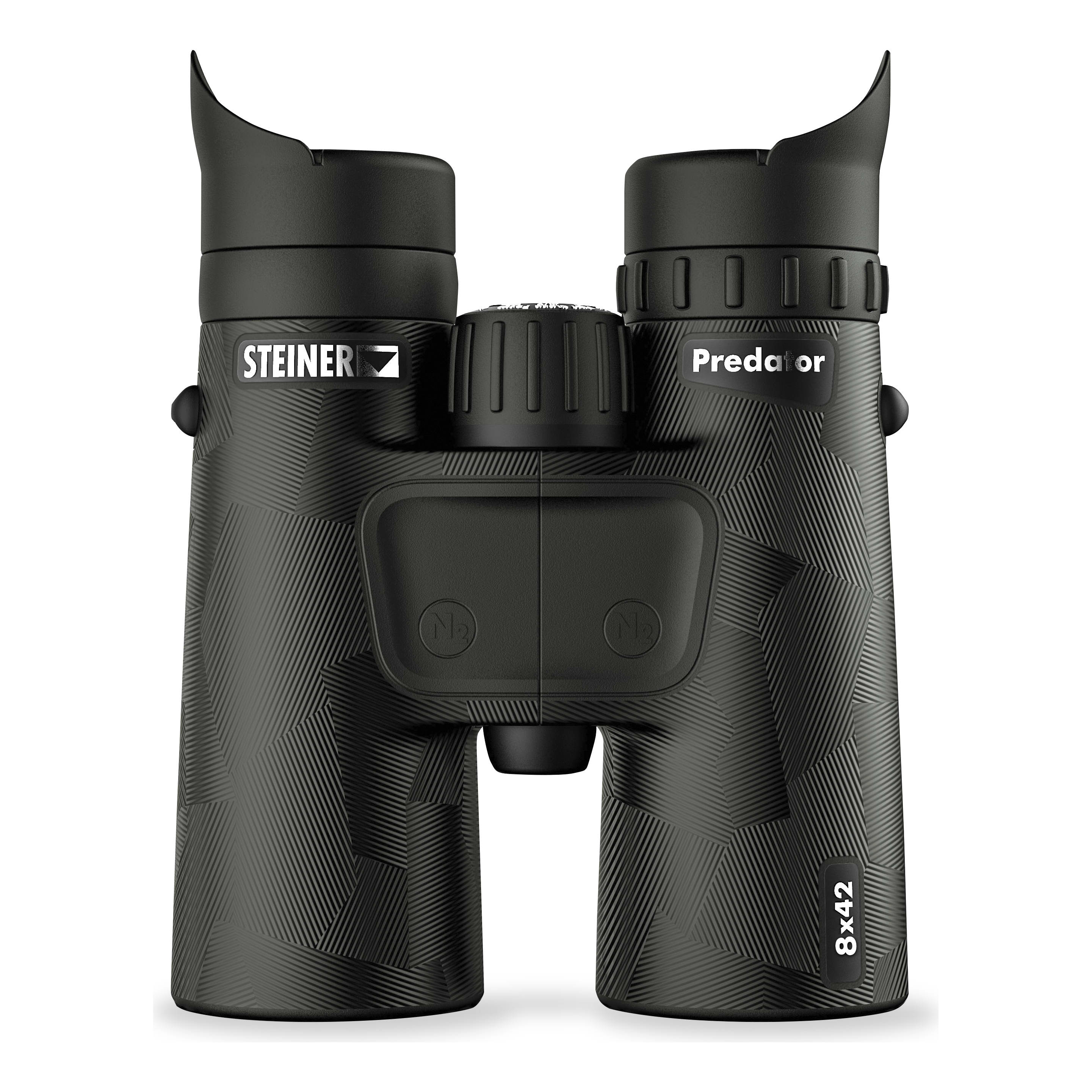 Steiner® Predator Gen2 Binoculars - 8x42mm