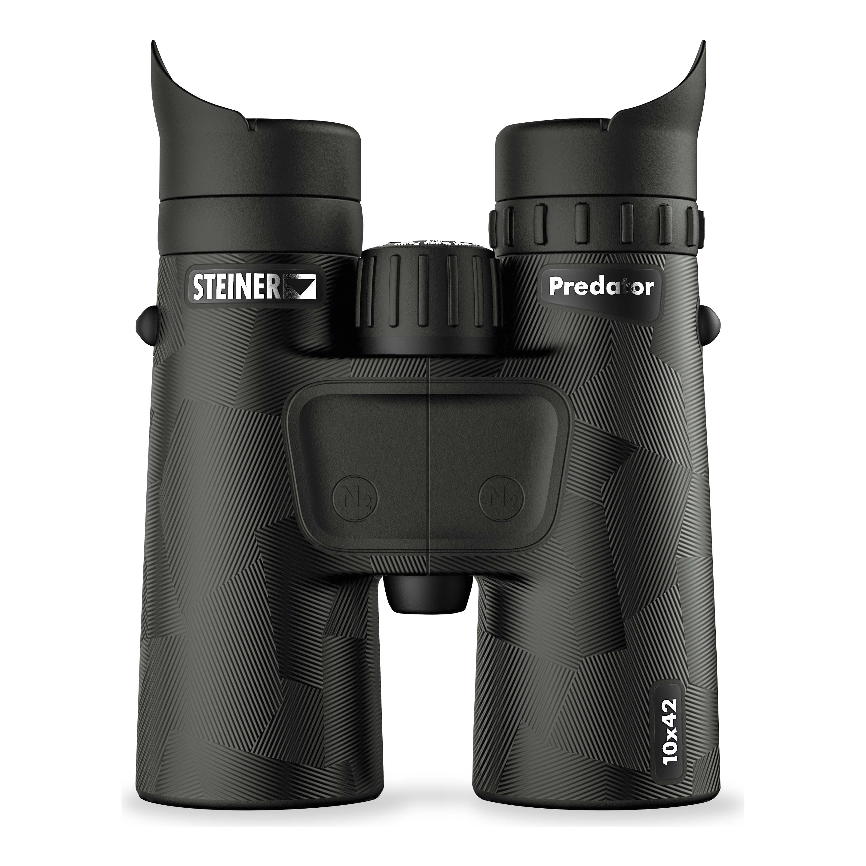 Steiner® Predator Gen2 Binoculars - 10x42mm