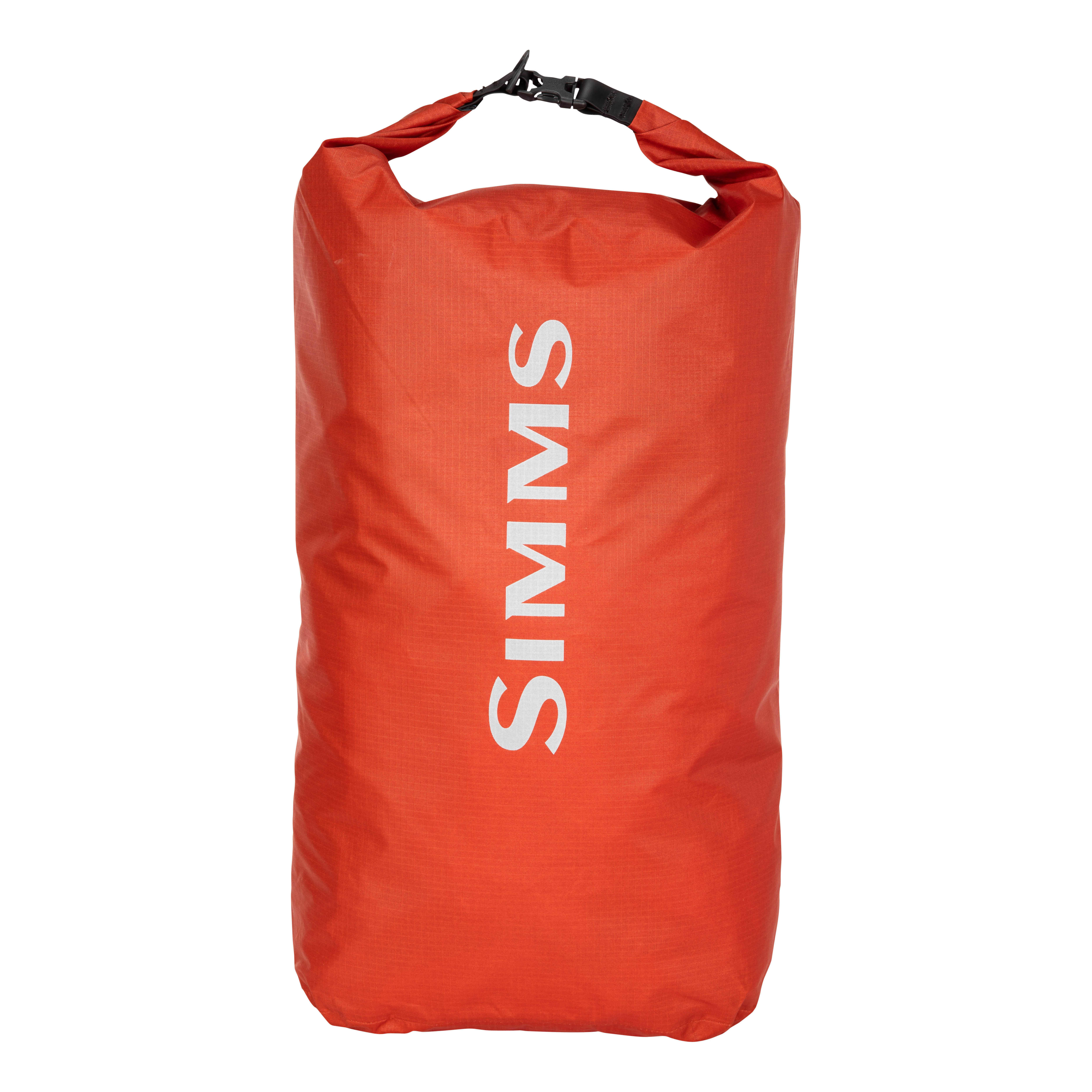 Simms Waterproof License Holder Bob Marriott's