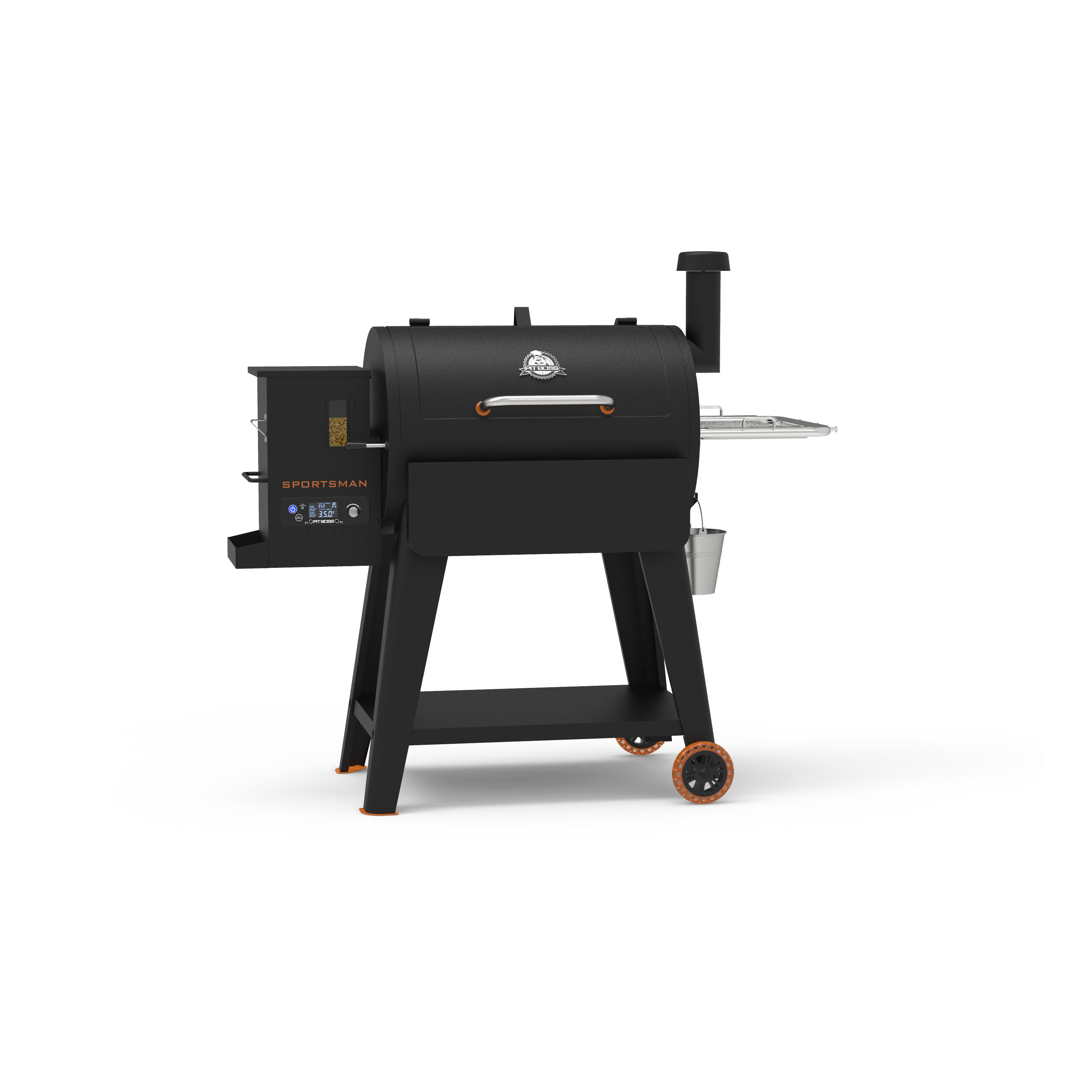 Pit Boss® Sportsman 820 Wood Pellet Grill Pit Boss®