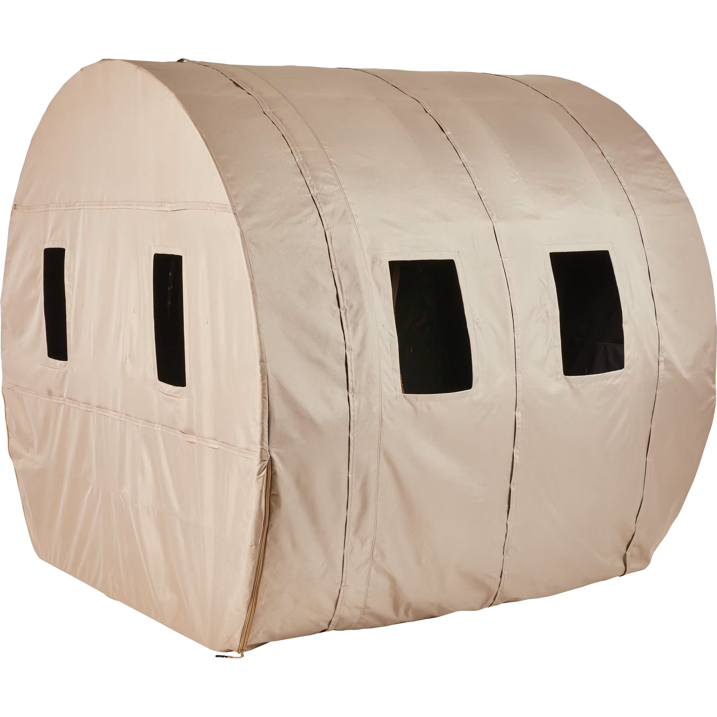 Ameristep Brickhouse Ground Blind Cabela s Canada
