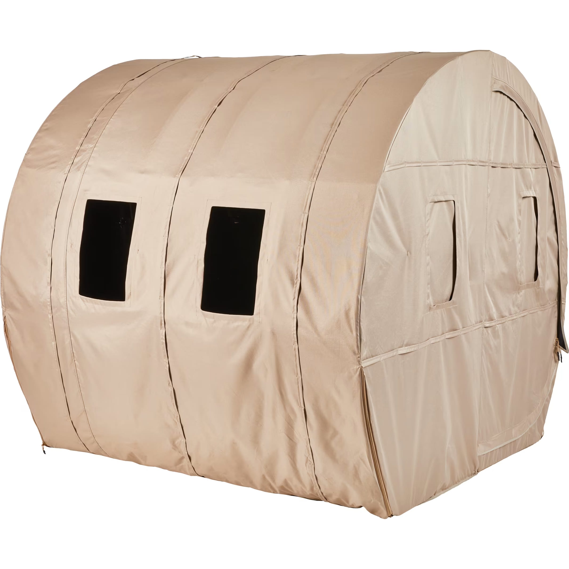 Blackout® Haybale Hunting Blind