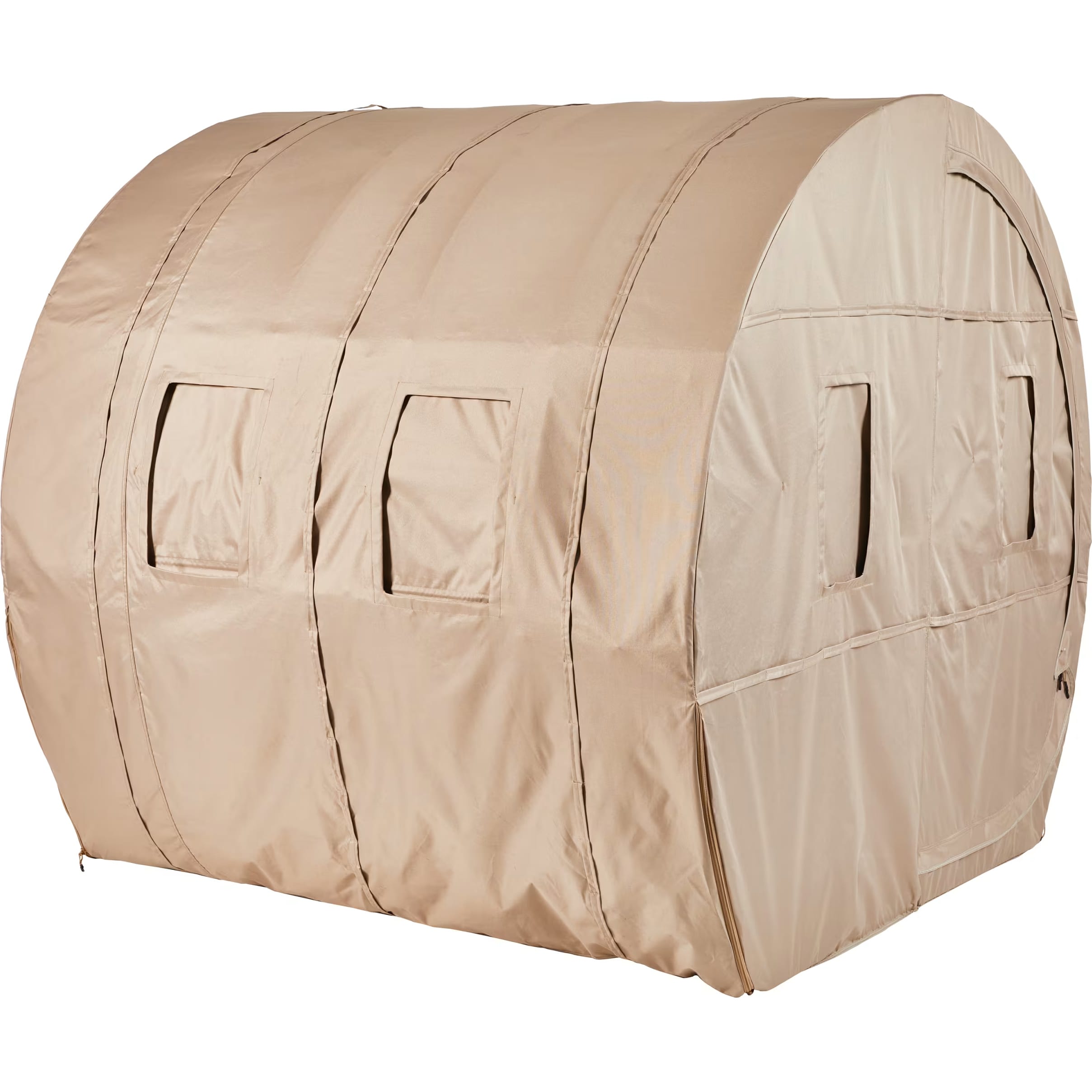 Blackout® Haybale Hunting Blind Cabela's Canada