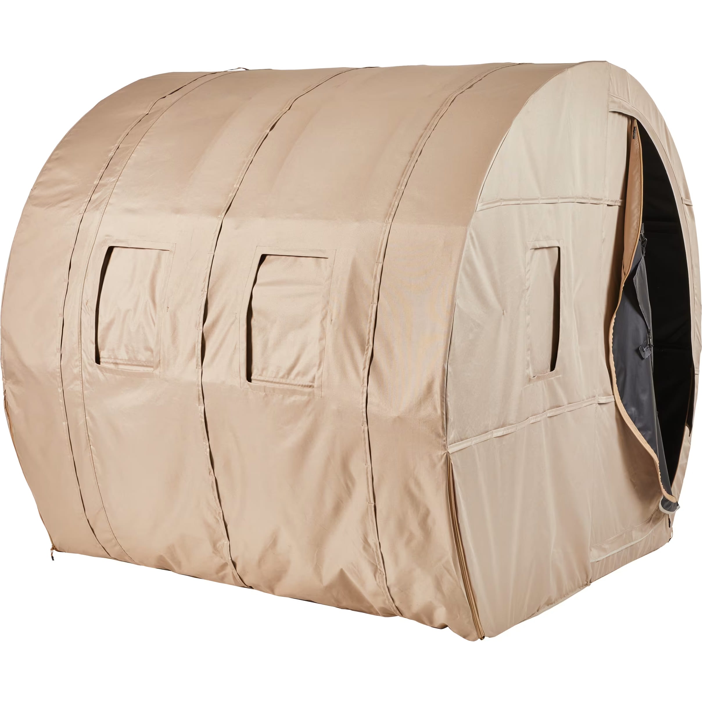 Blackout® Haybale Hunting Blind Cabela's Canada