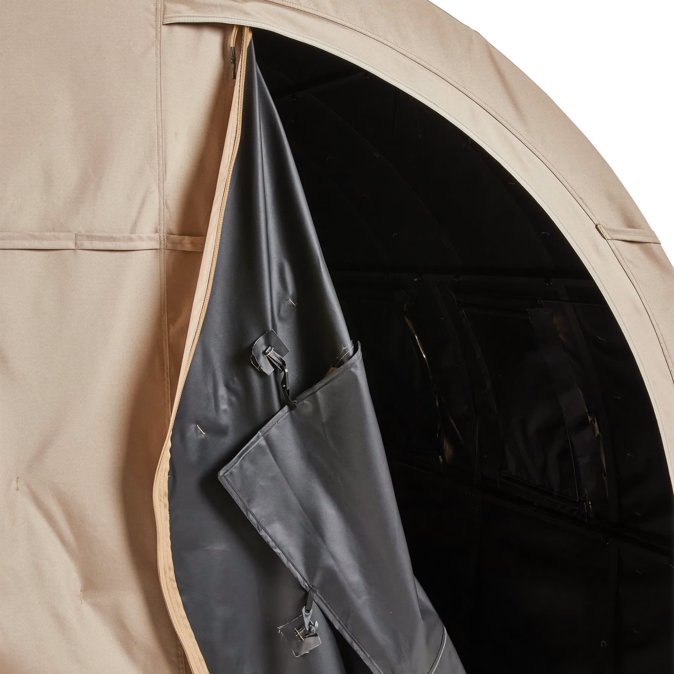 Blackout® Haybale Hunting Blind Cabela's Canada