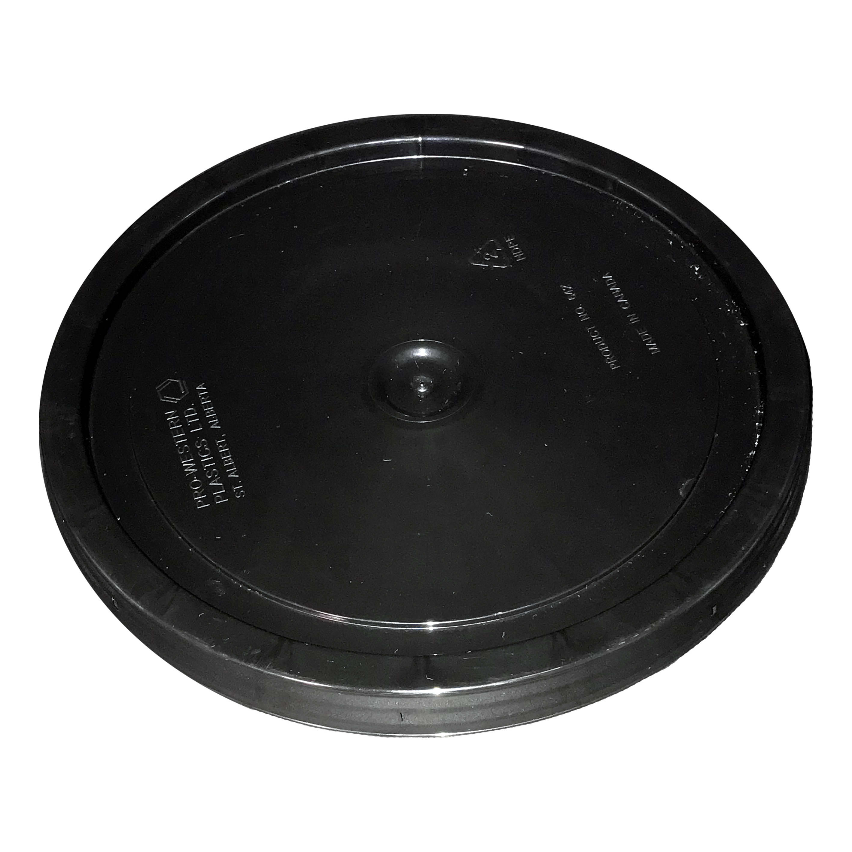 Cabela’s® Food Grade 20L Pail Lid Cabela's Canada