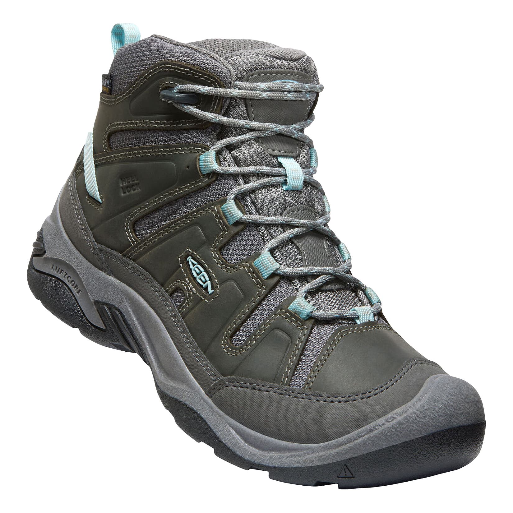 Murdoch's – Under Armour - Men's Charged Bandit Trail 2 Storm