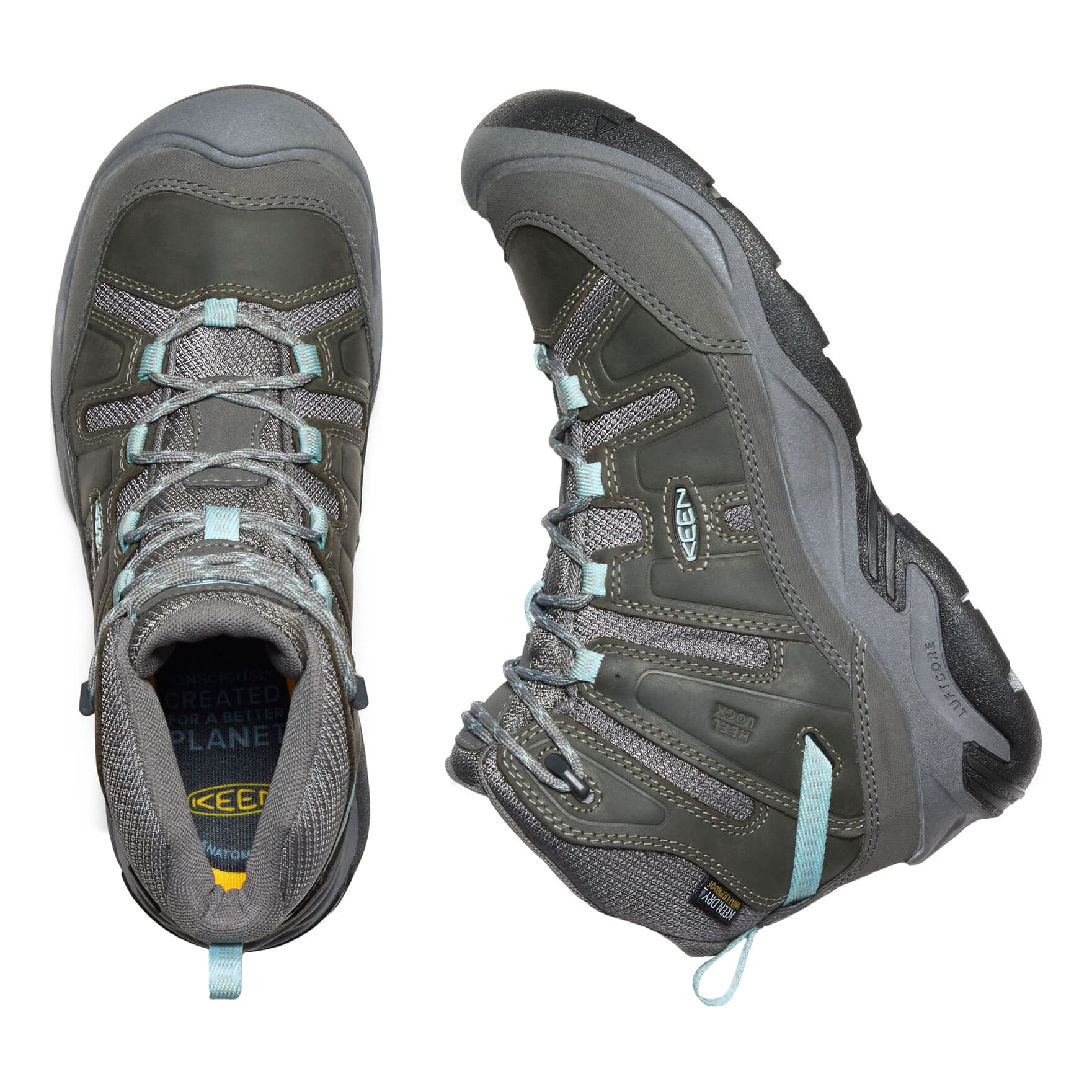 Cabelas keen womens shoes top