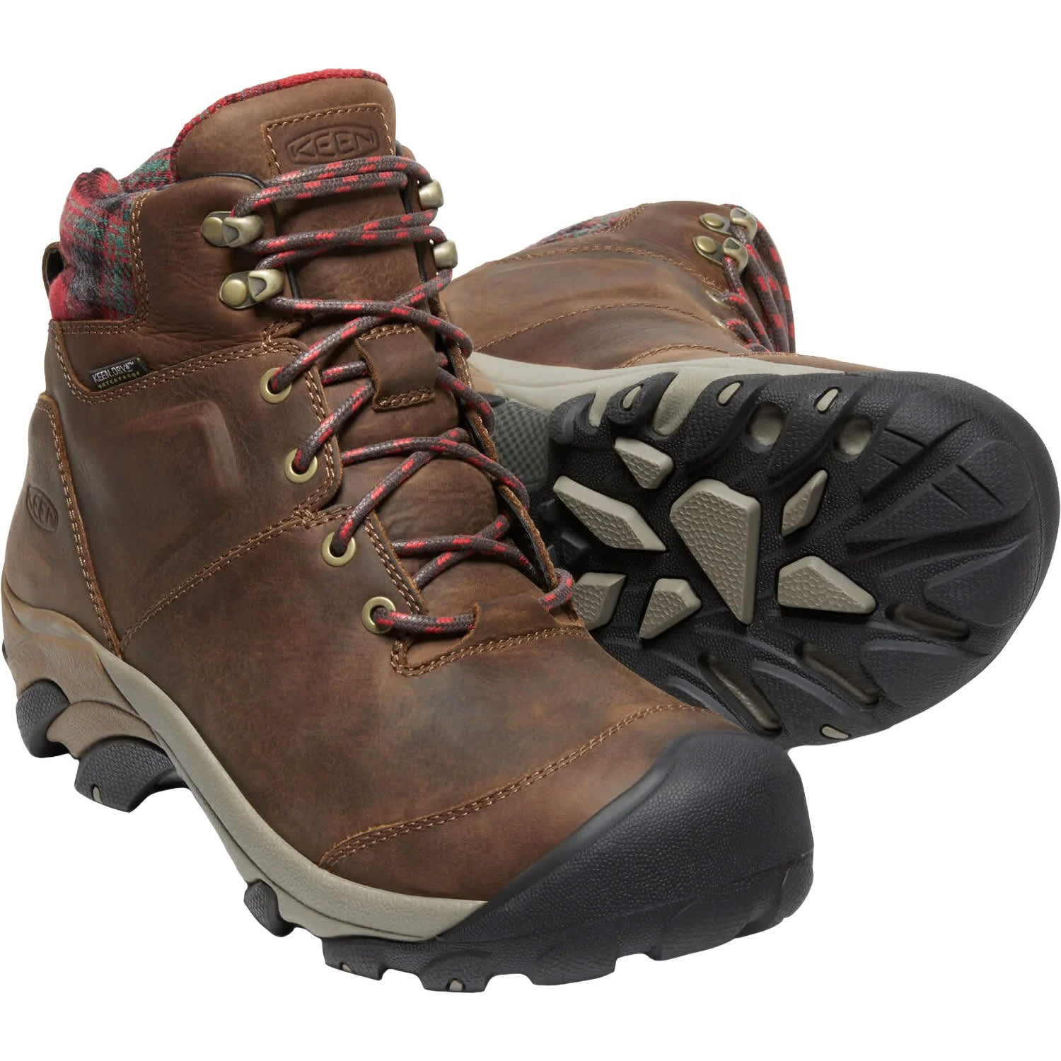KEEN Men’s Targhee II Winter Waterproof Boot Cabela's Canada