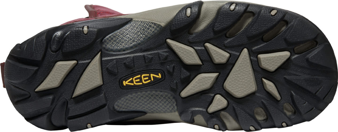 Keen® Women's Betty Waterproof Short Boot