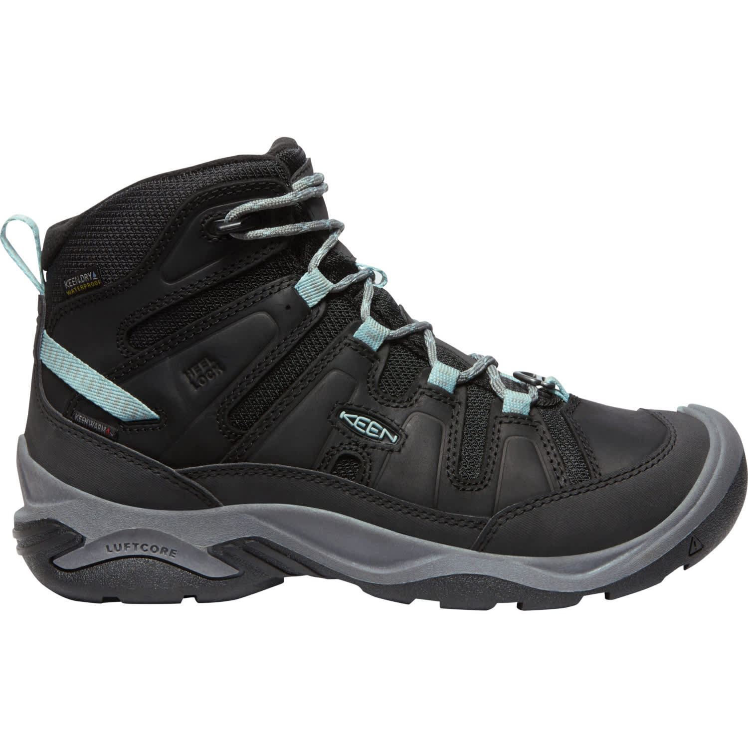 KEEN Women’s Circadia Polar Boot