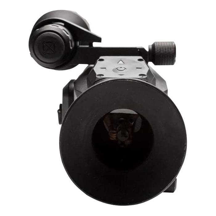 Sightmark® Wraith 4K Mini 2-16x32 Digital Riflescope