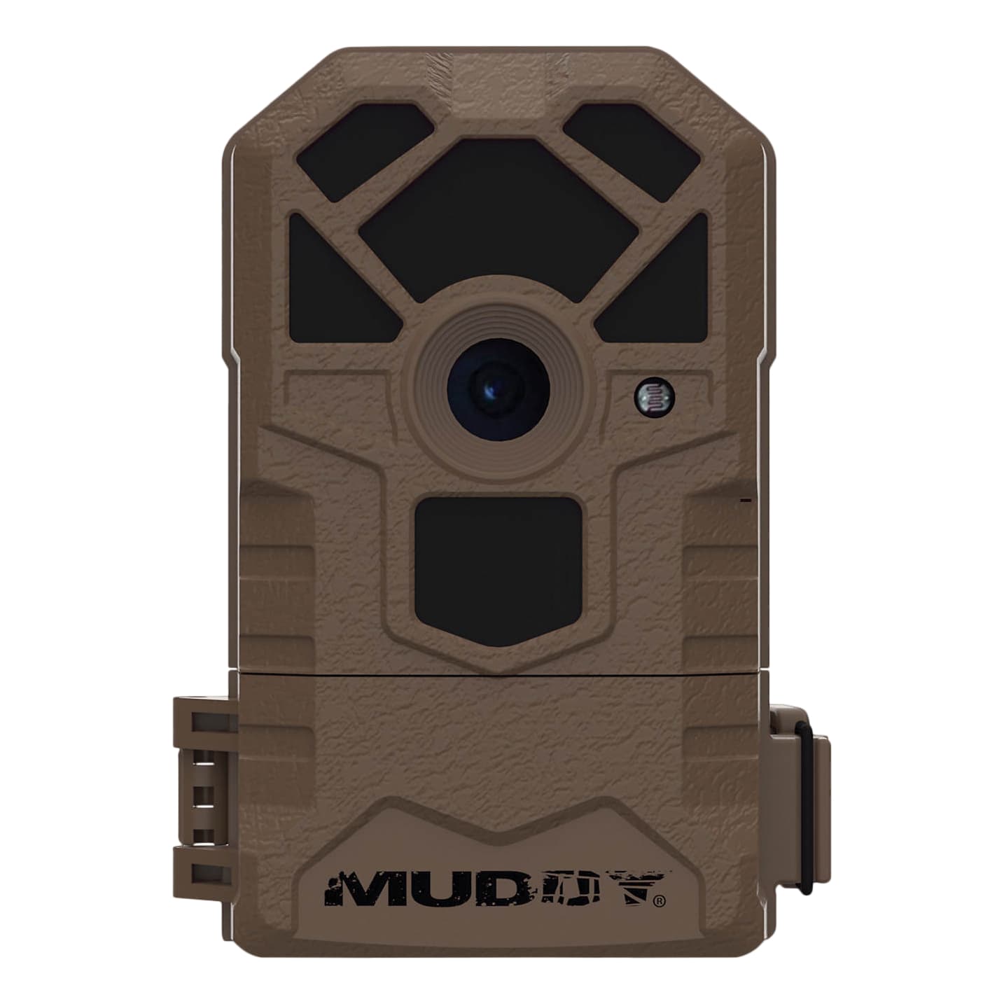 Muddy Outdoors MTC100X Trail Camera 4-Pack