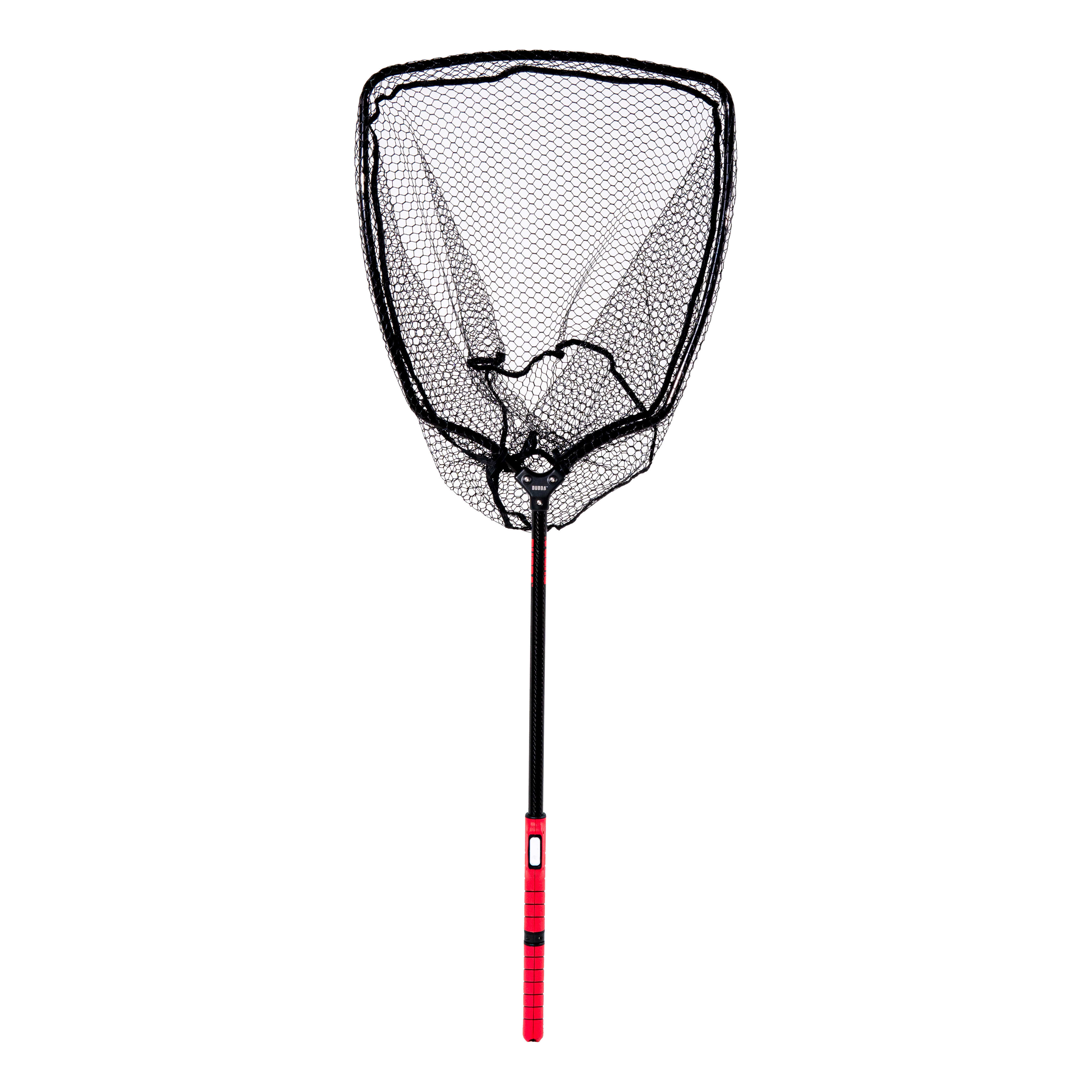 42 (Depth) Tangle Free Replacement Net Bag - Lucky Strike Bait Works Ltd.  Lucky Strike Bait Works Ltd.