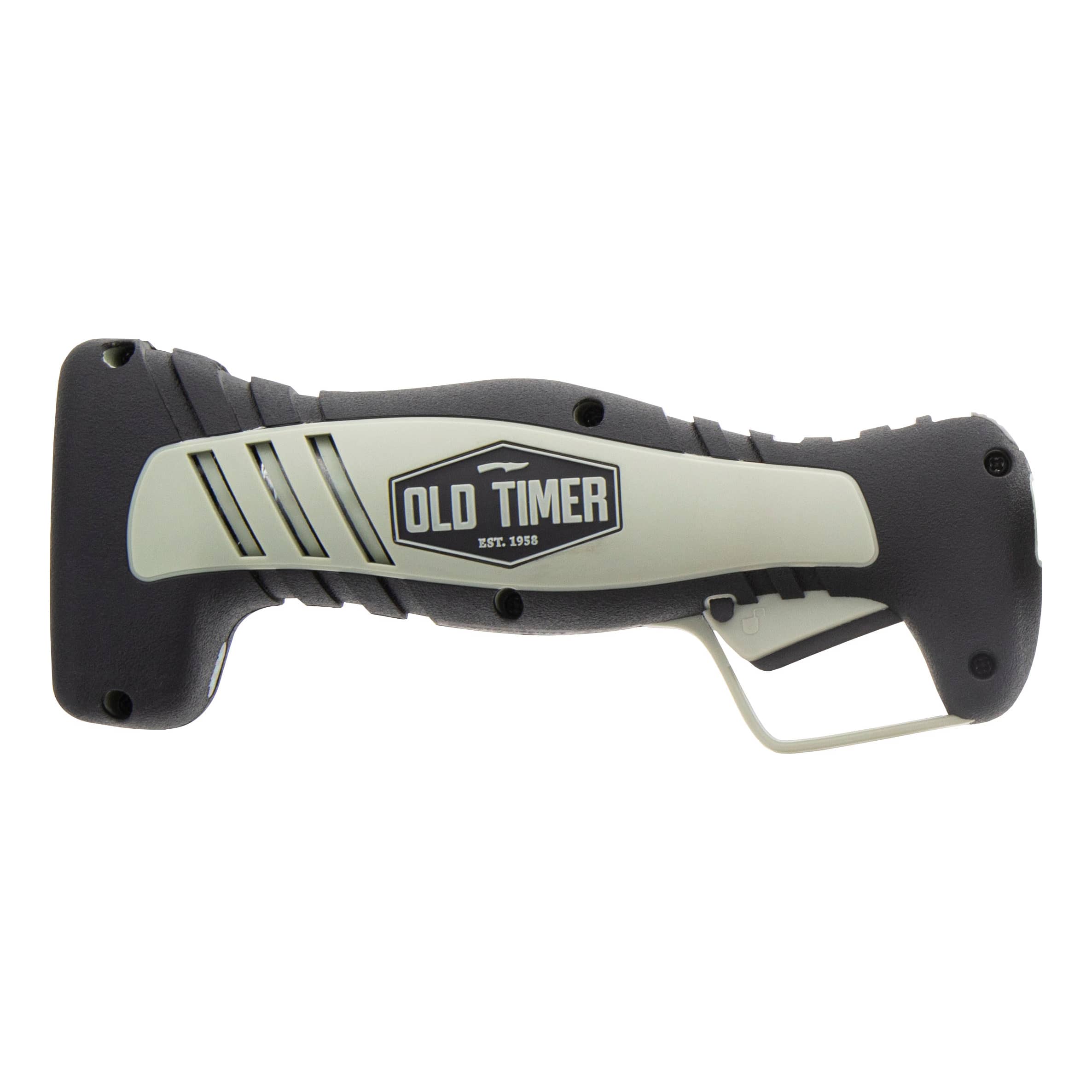 Old Timer® Lithium-Ion Electric Fillet Knife