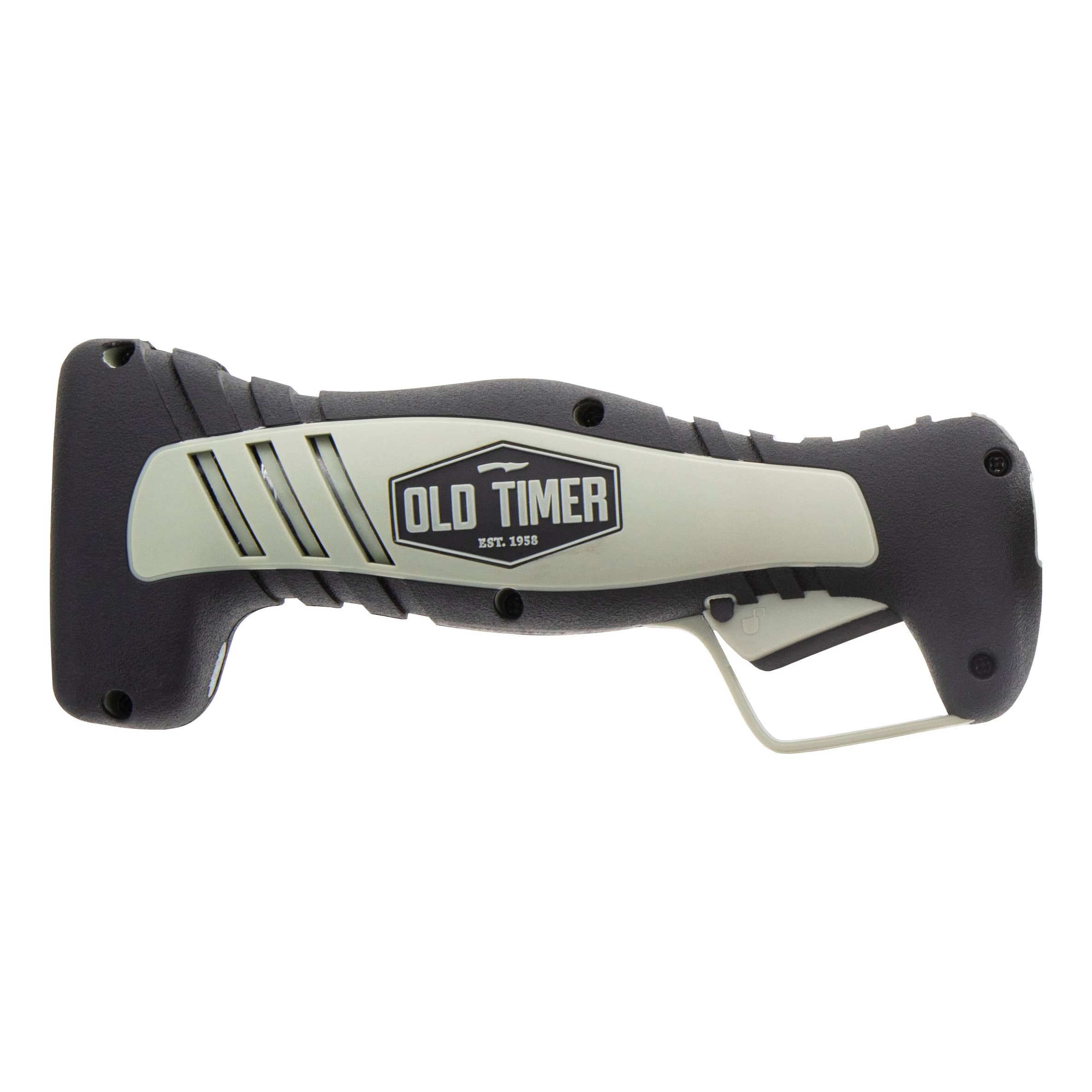 Old Timer® LithiumIon Electric Fillet Knife Cabela's Canada