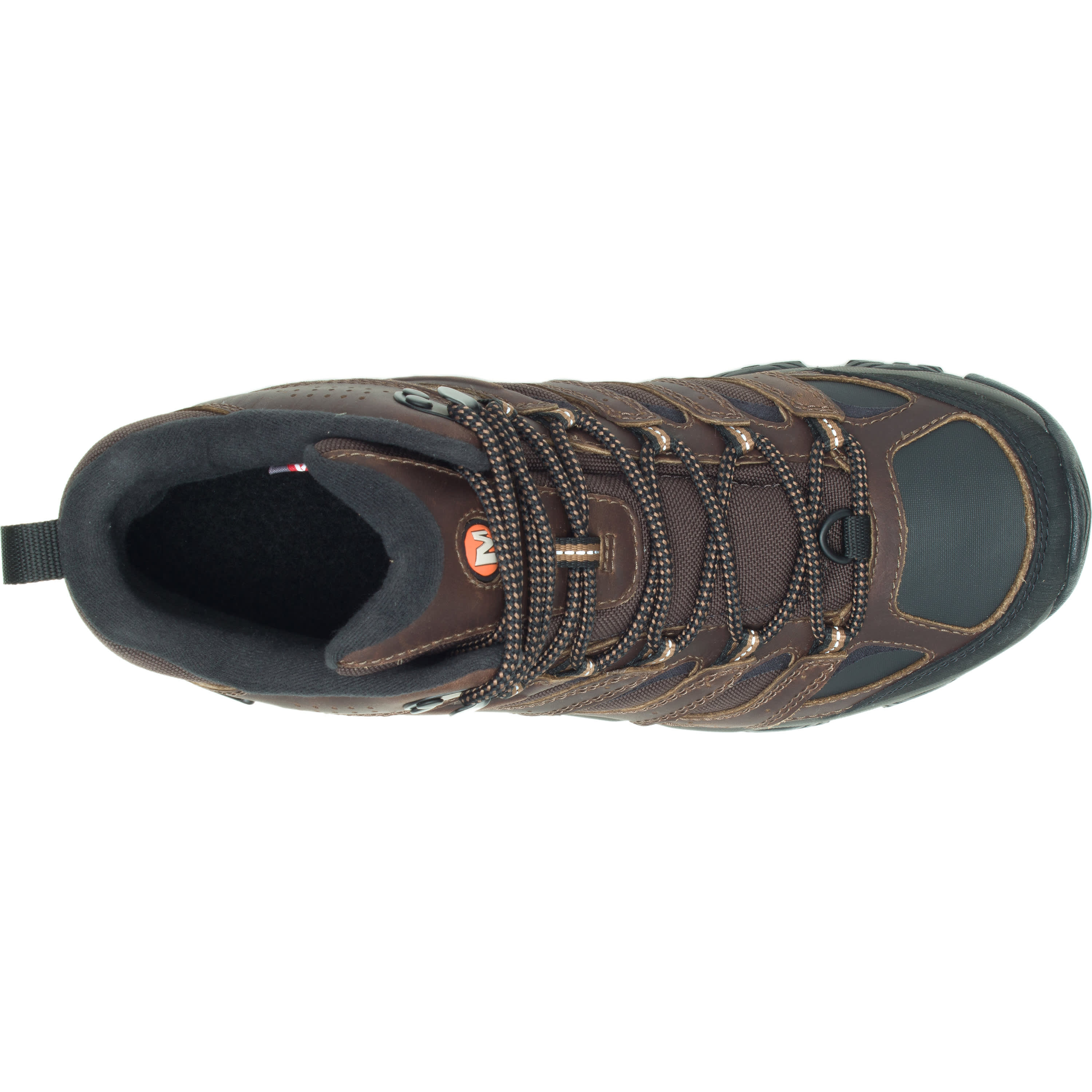 Merrell® Men’s Moab 3 Thermo Mid Waterproof Hiker