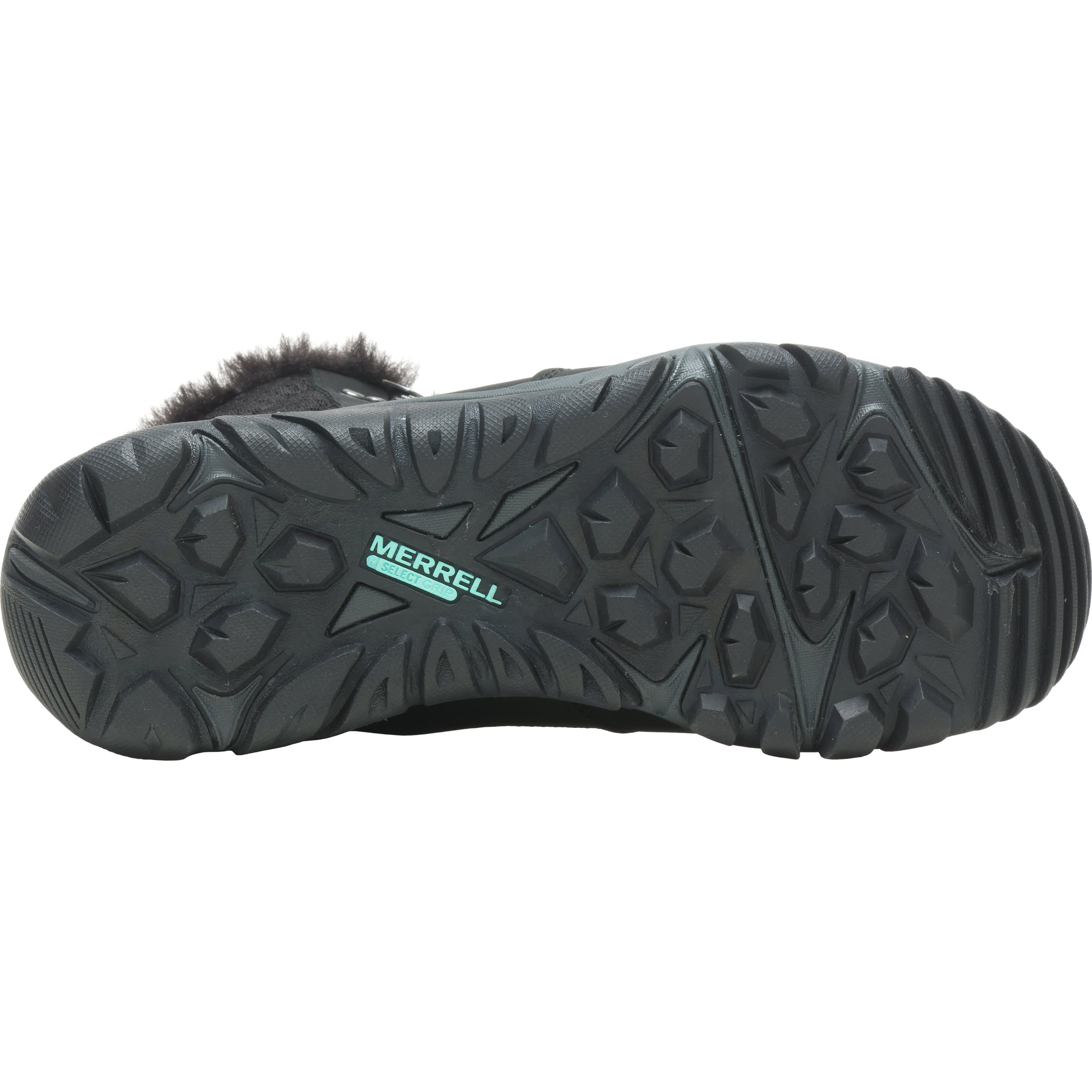 mid waterproof