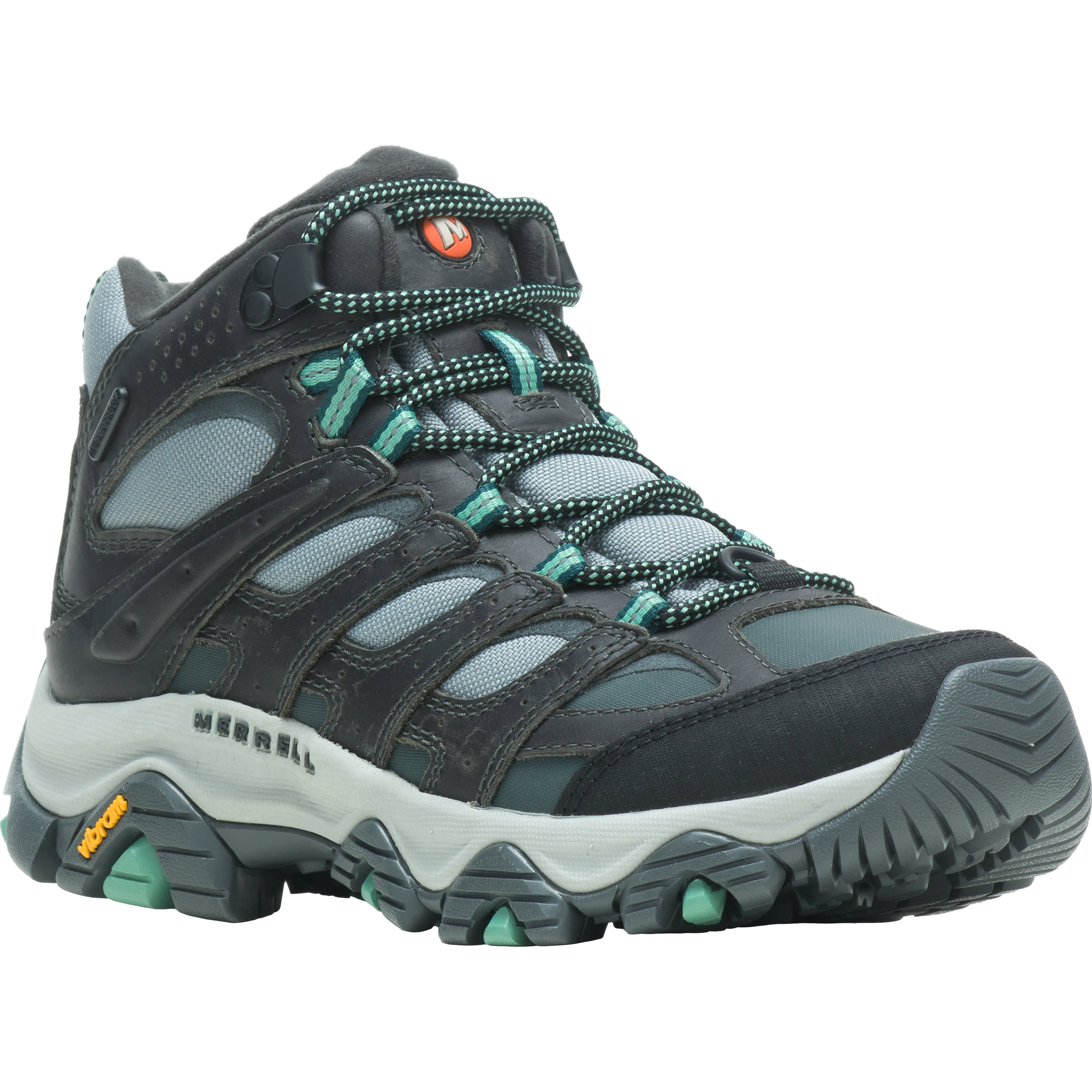 Merrell® Women's Moab 3 Thermo Mid Waterproof Hiker | Cabela's Canada