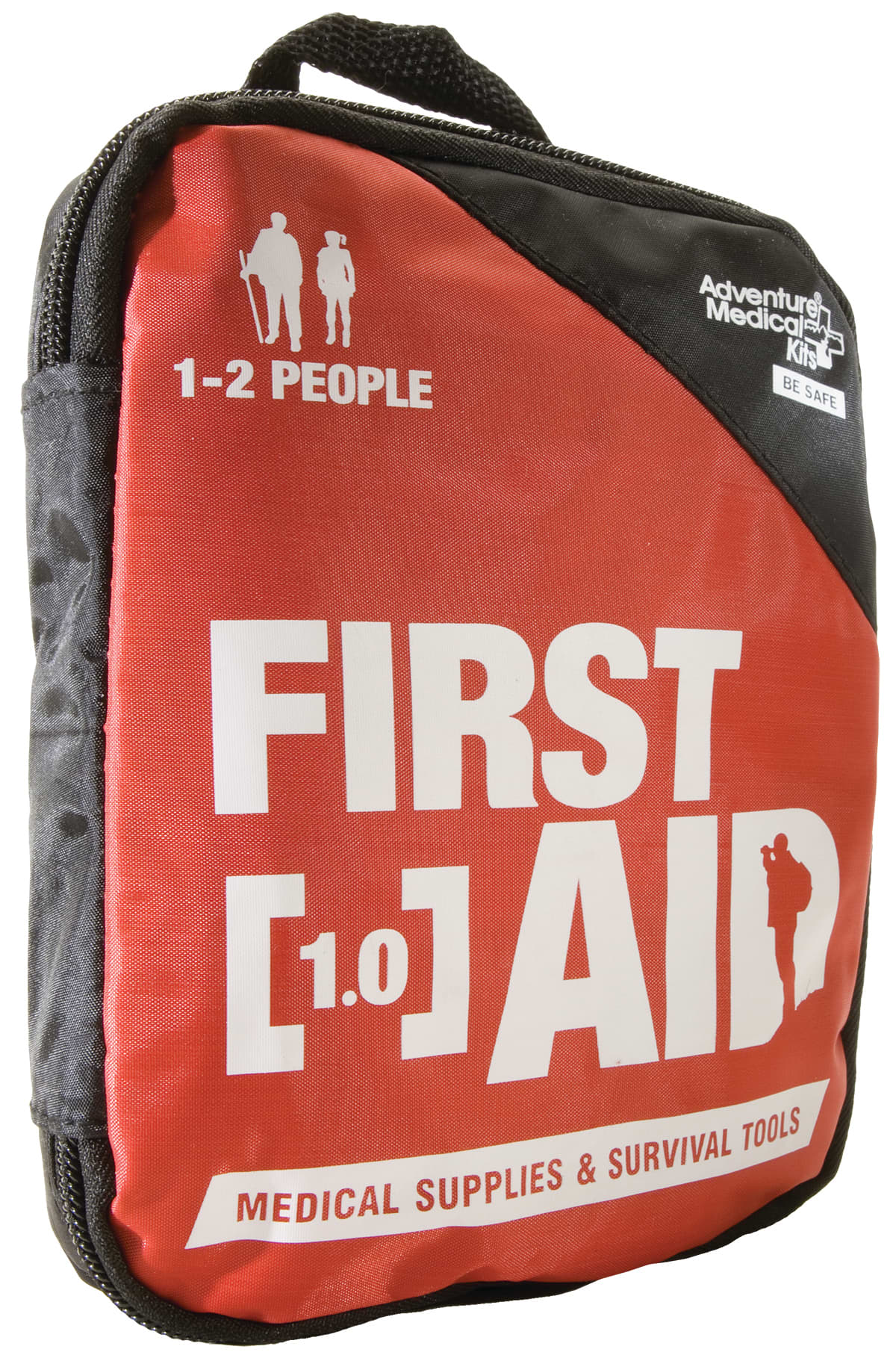 Adventure First Aid 1.0