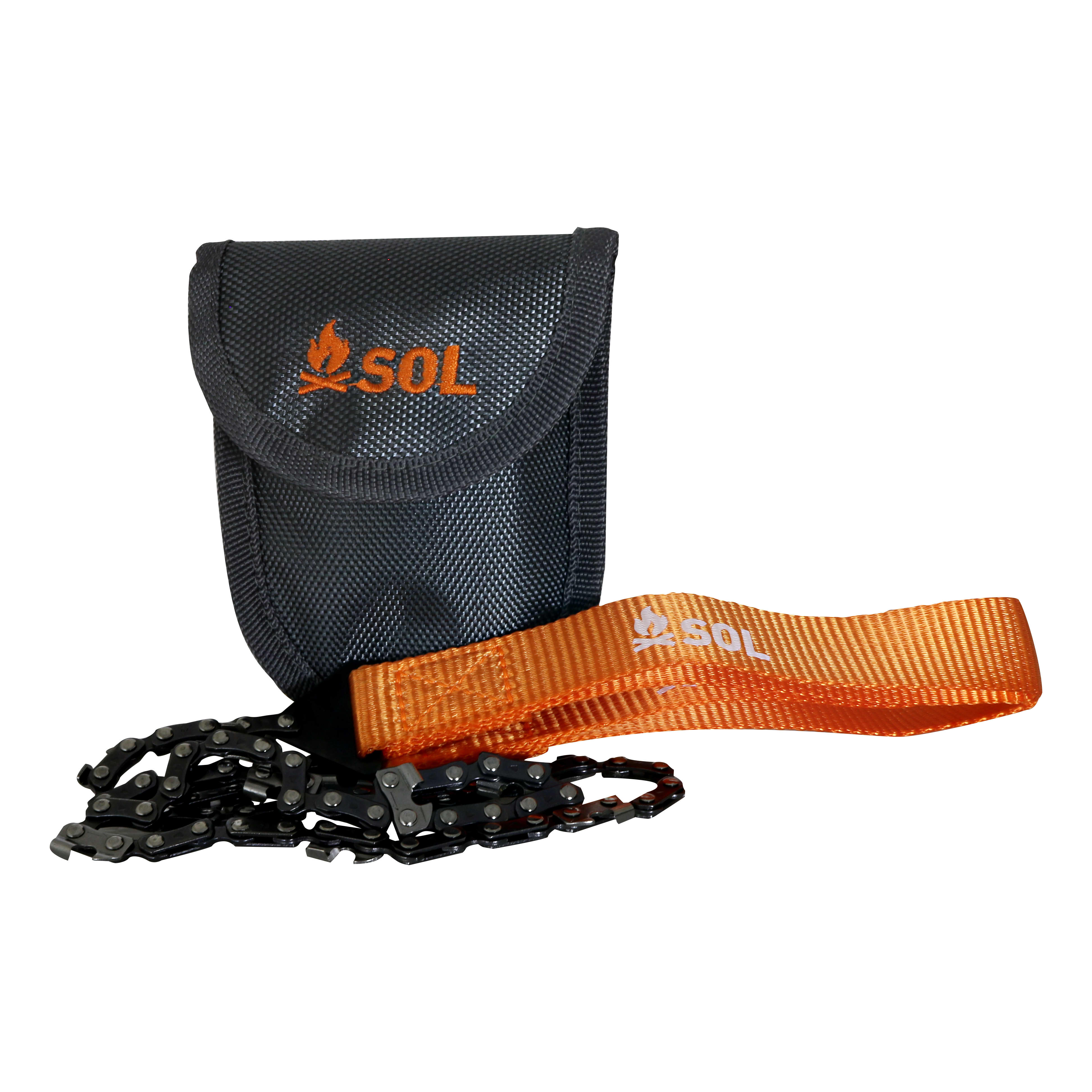 S.O.L. Pocket Chain Saw Cabela s Canada