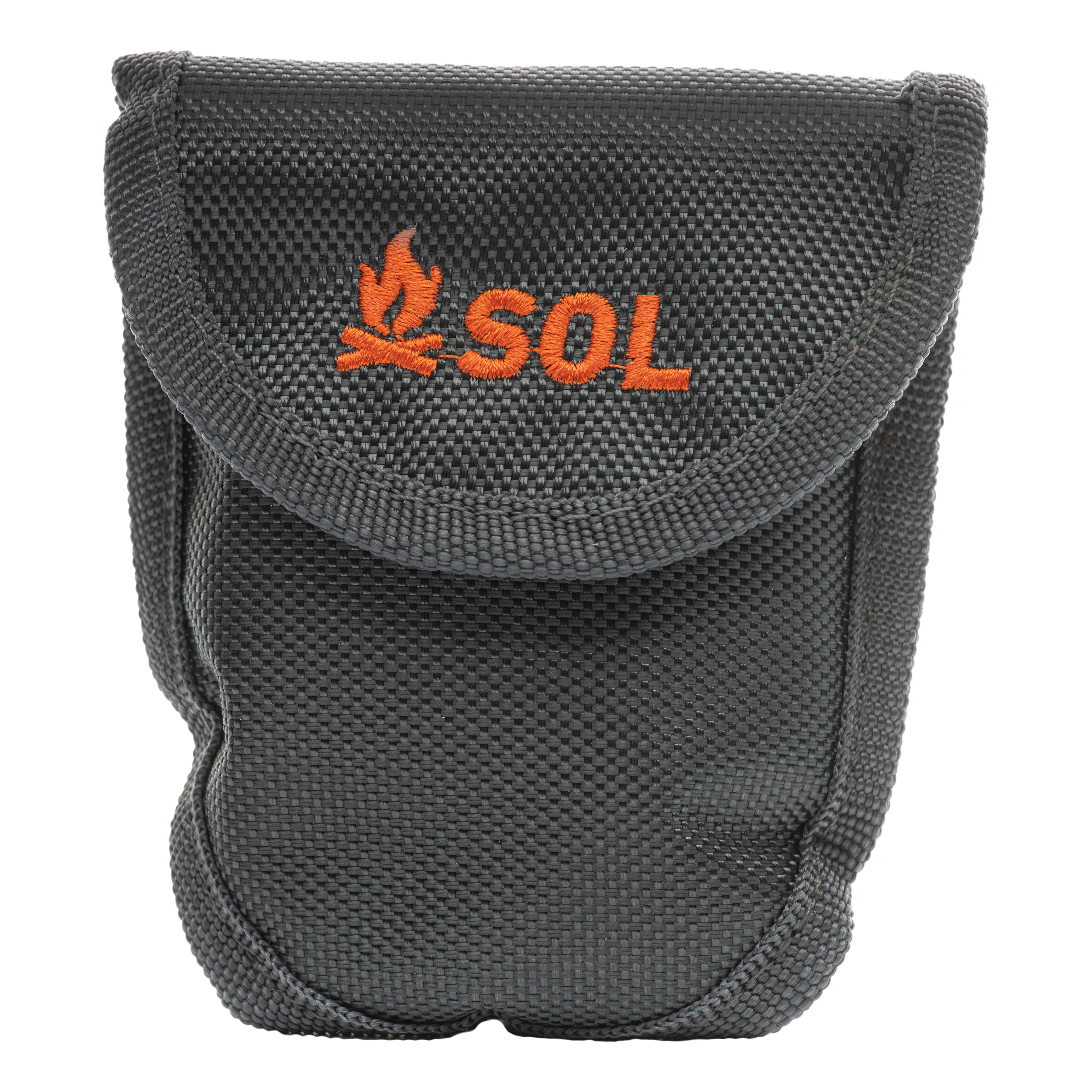 Livwild pocket chainsaw outlet