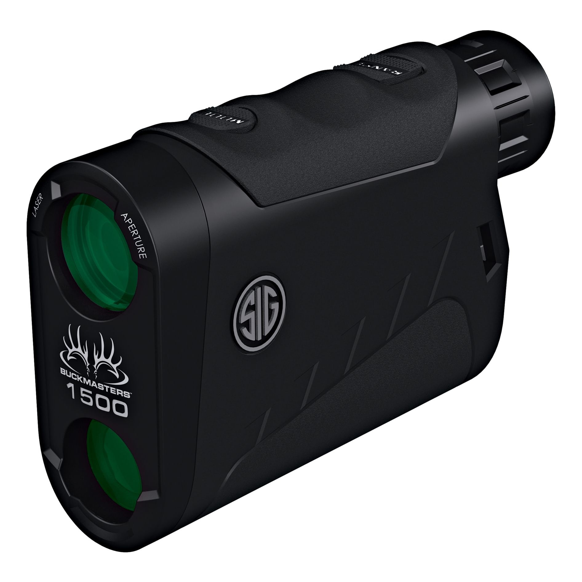 Sig Sauer® Buckmasters™ 1500 Laser Rangefinder Cabela's Canada