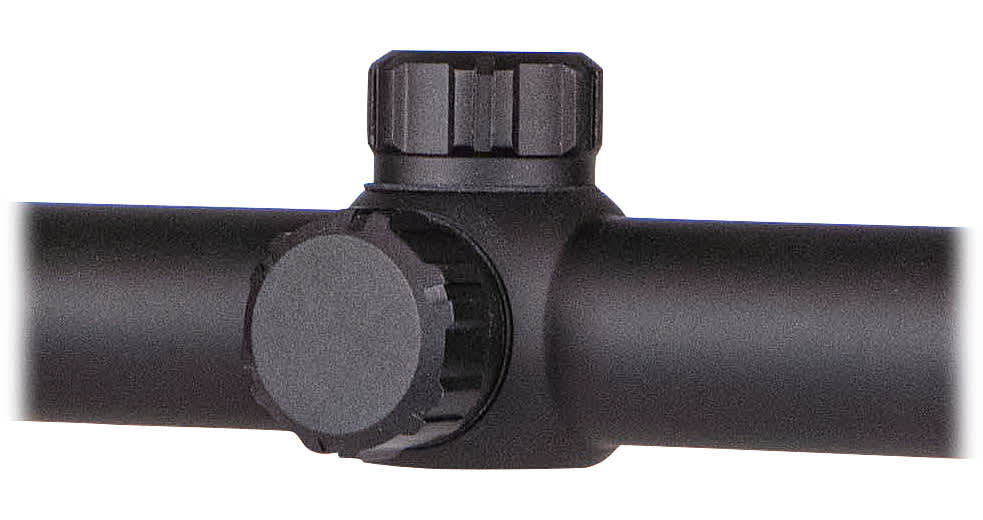 SIG Sauer® Buckmasters™ 3-12x44 BDC Riflescope - 3-12x44 BDC