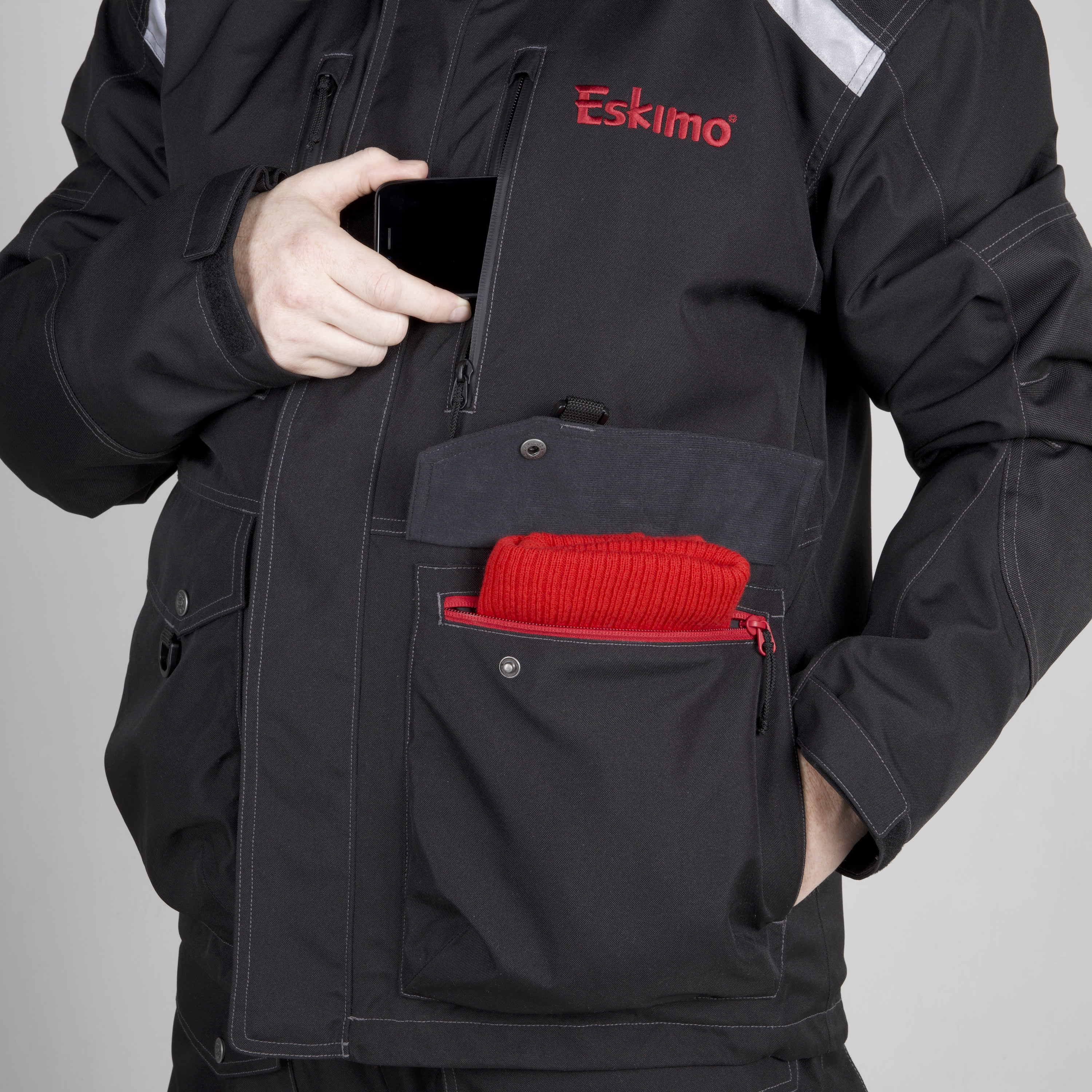 Eskimo® Men’s Roughneck™ Jacket Cabela's Canada