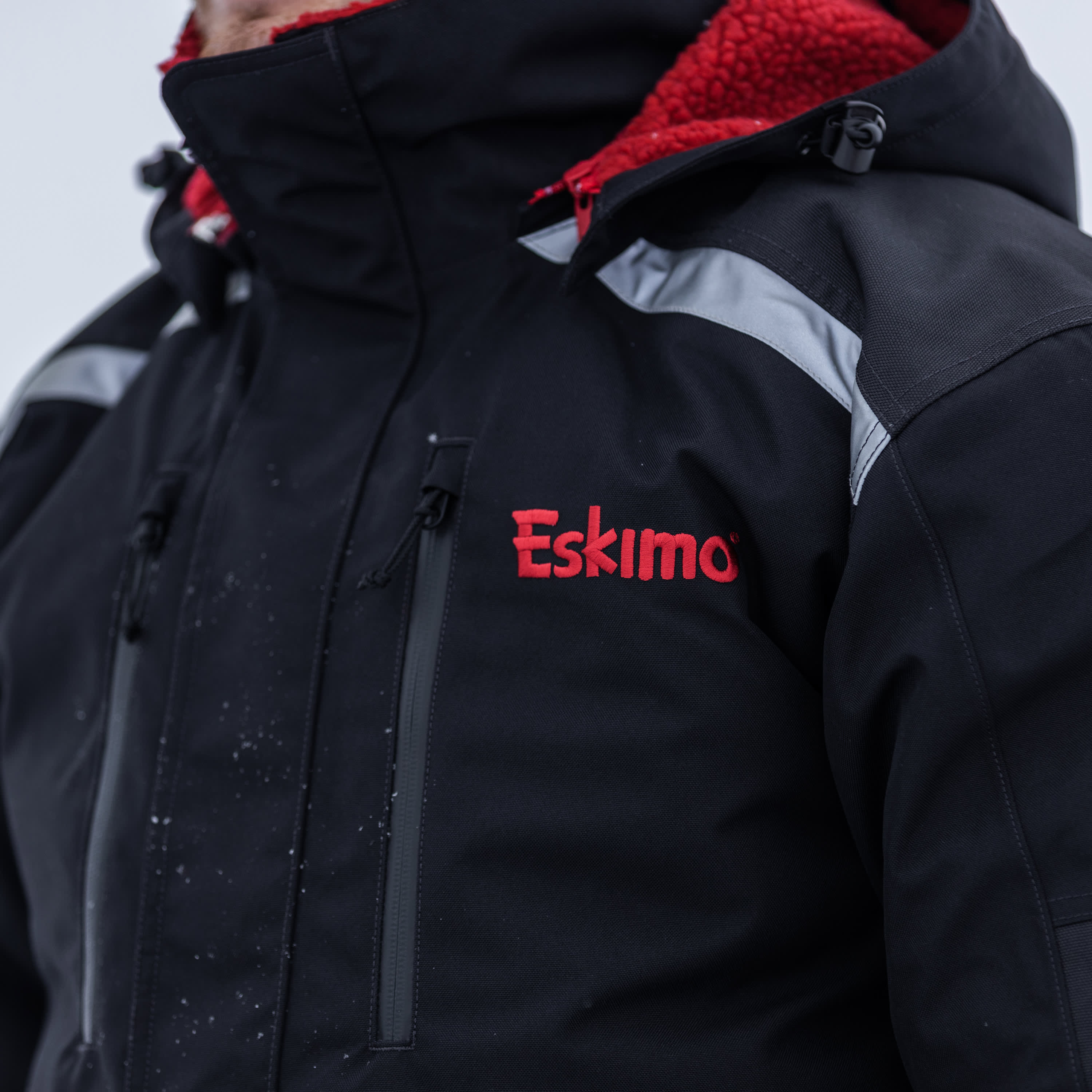 Eskimo® Men’s Roughneck™ Jacket