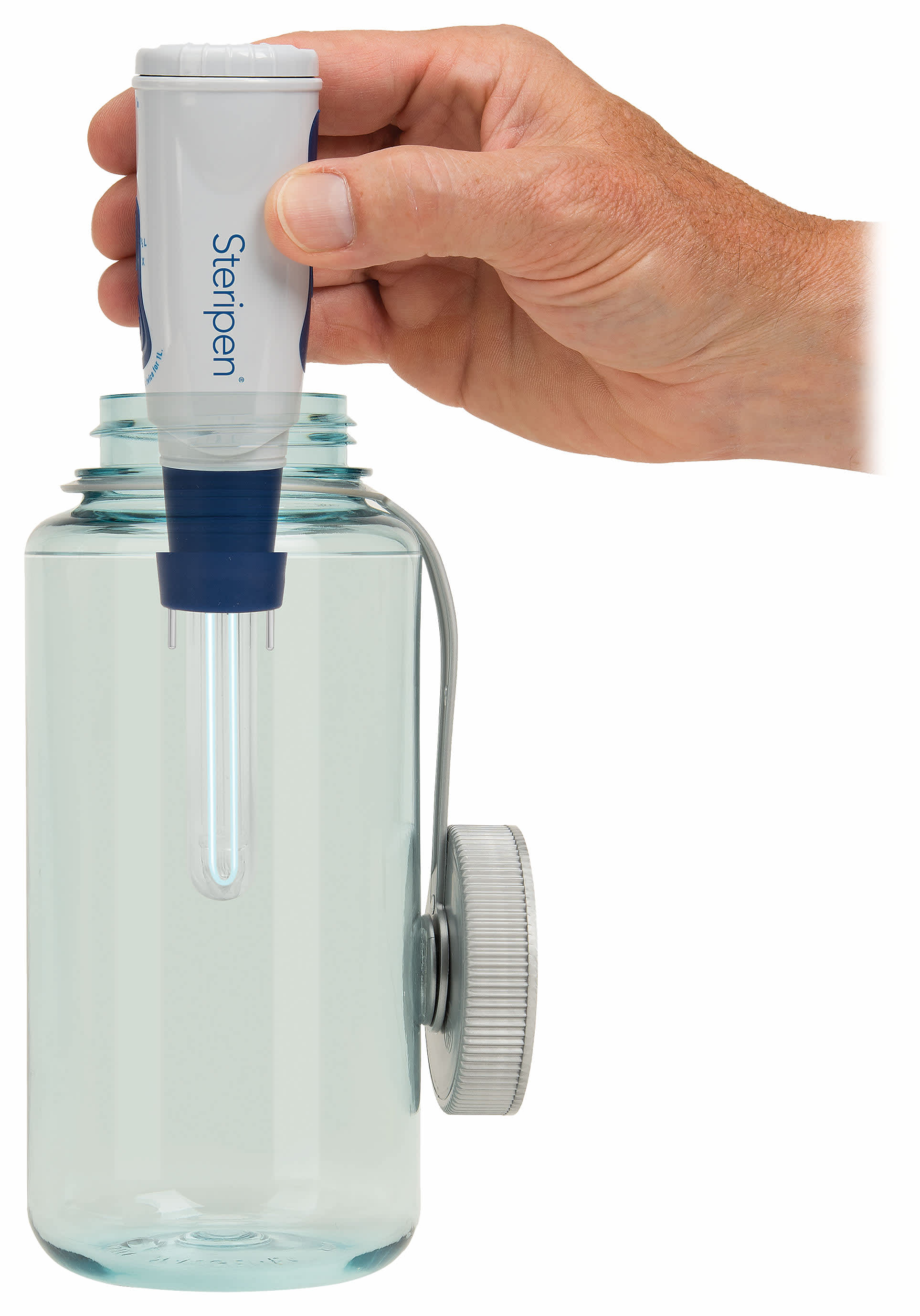 Katadyn® SteriPEN® Classic 3 Handheld Water Purifier Cabela's Canada