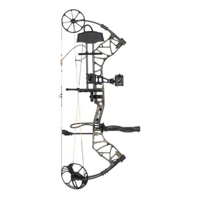 Bear® Archery Species EV RTH Bow Package - Strata