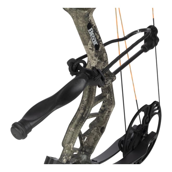 Bear® Archery Species EV RTH Bow Package Cabela's Canada