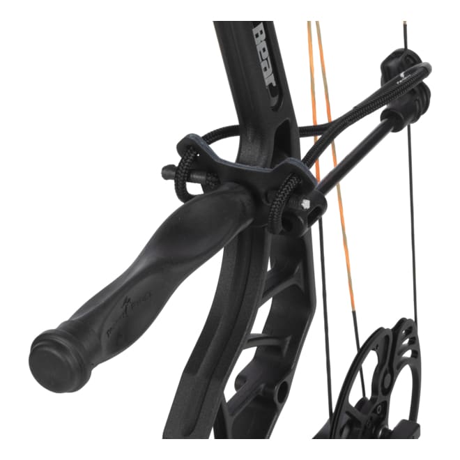 Bear® Archery Species EV RTH Bow Package - Black